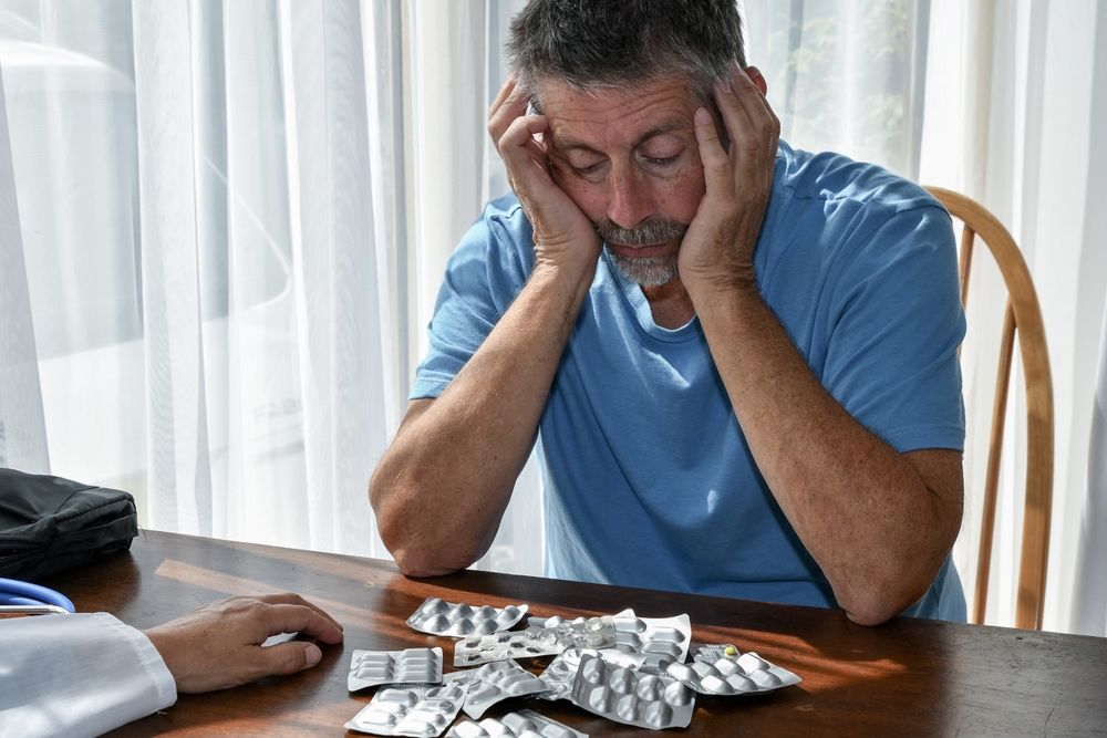Opioid Painkillers