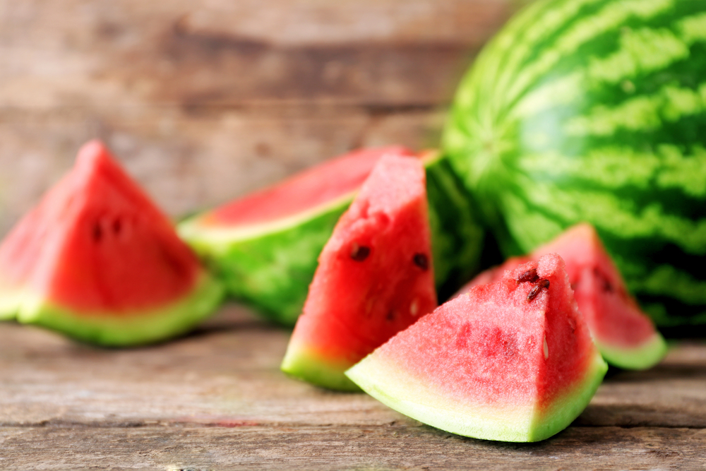 Hydrating Foods