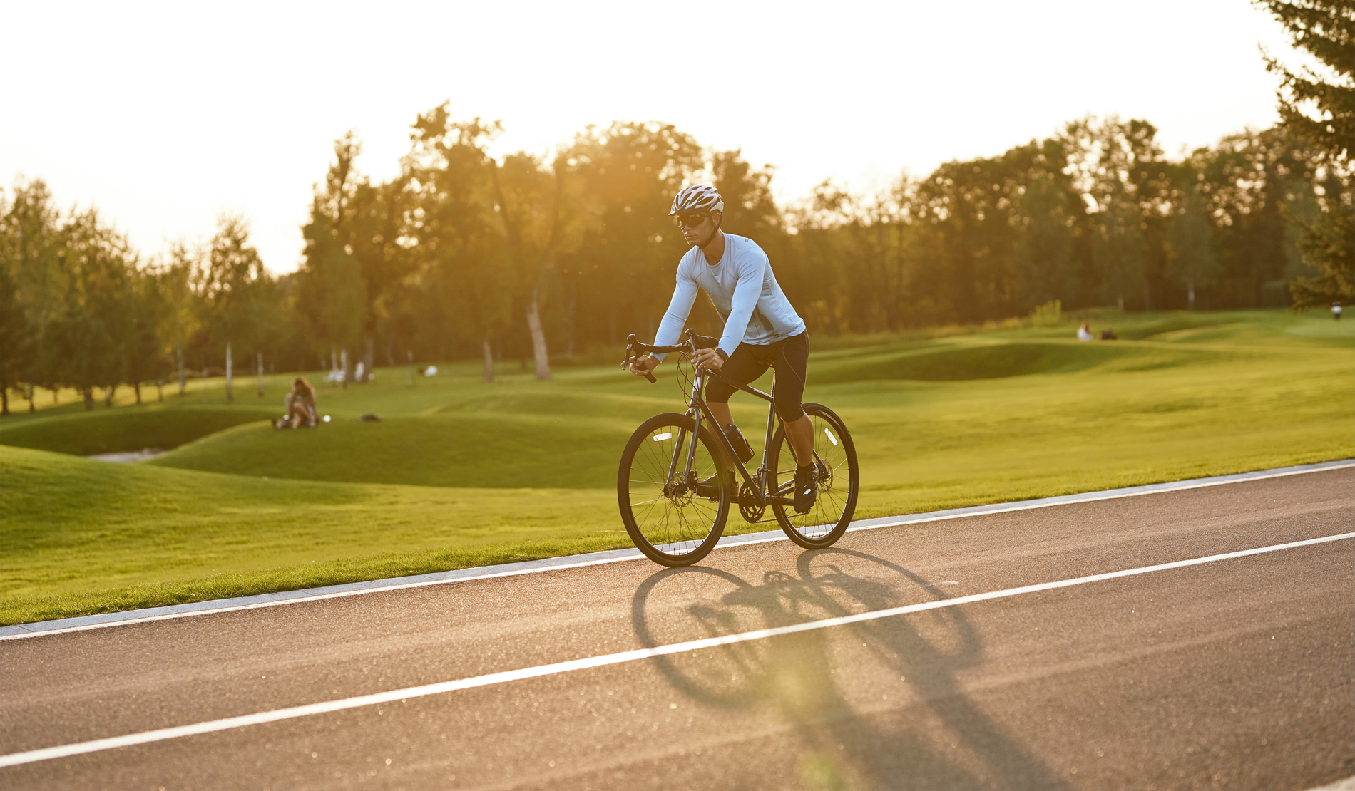 Cycling