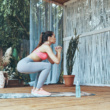 This 45-Minute Workout Will Work Every Muscle in Your Body