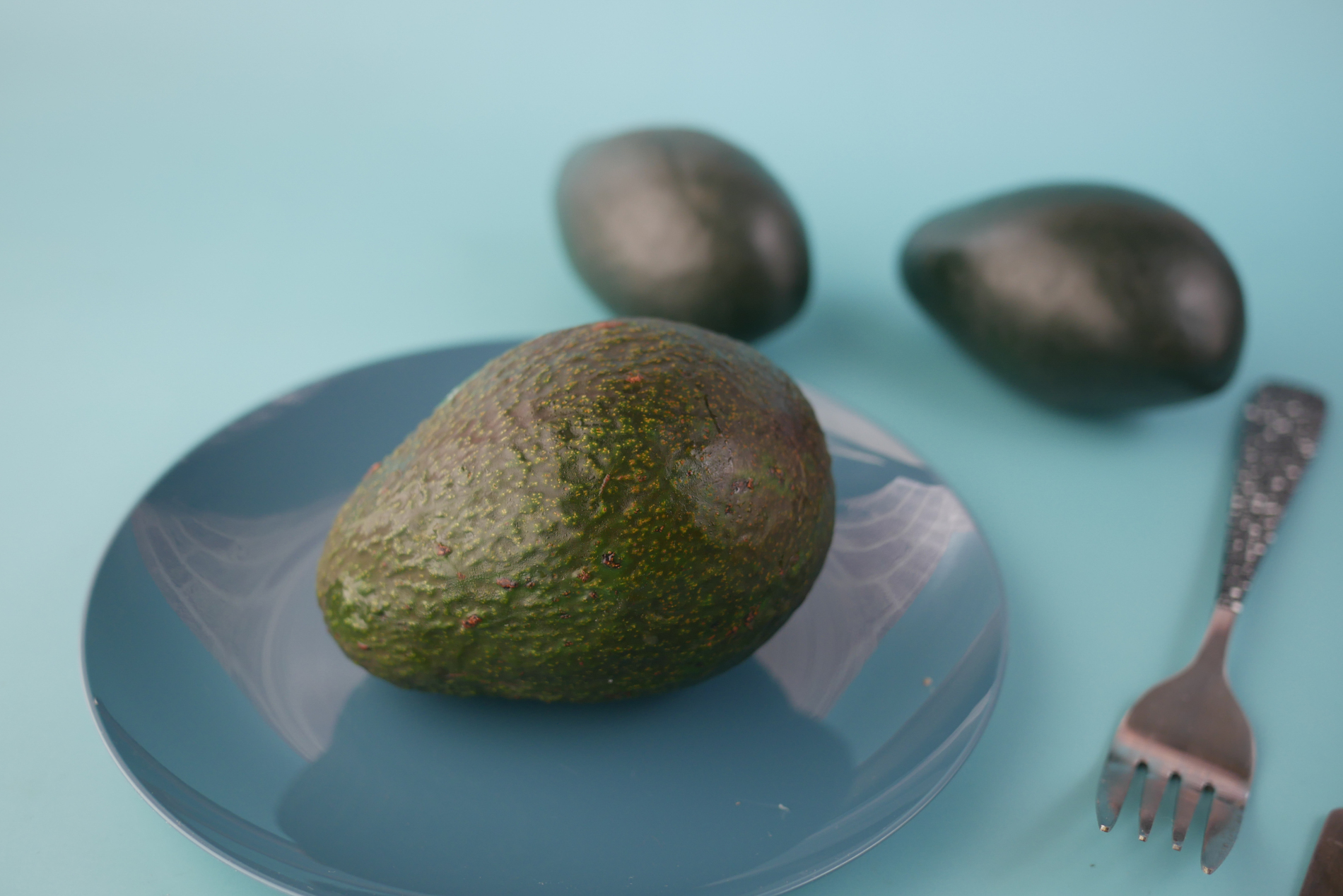 Avocados