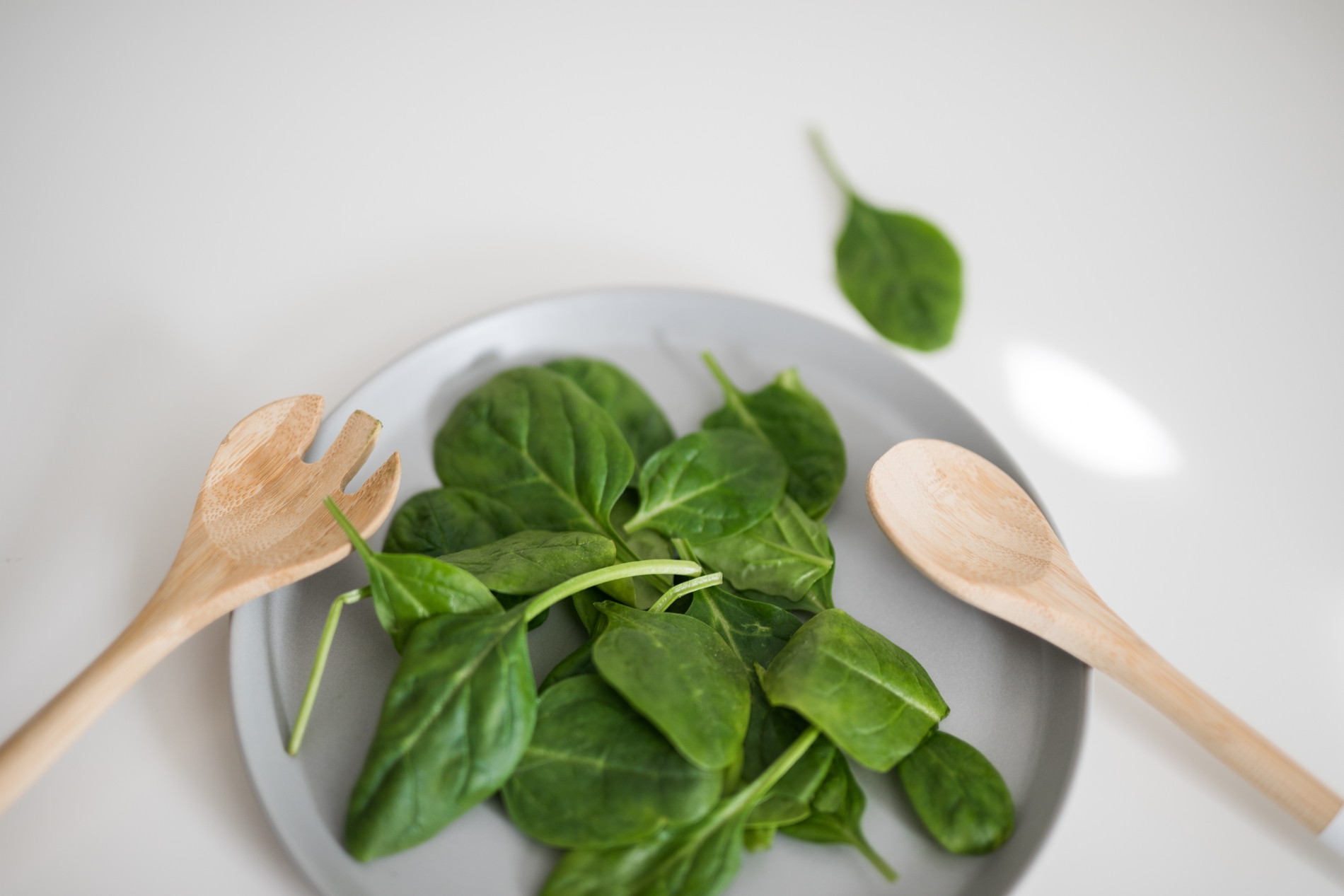 Spinach