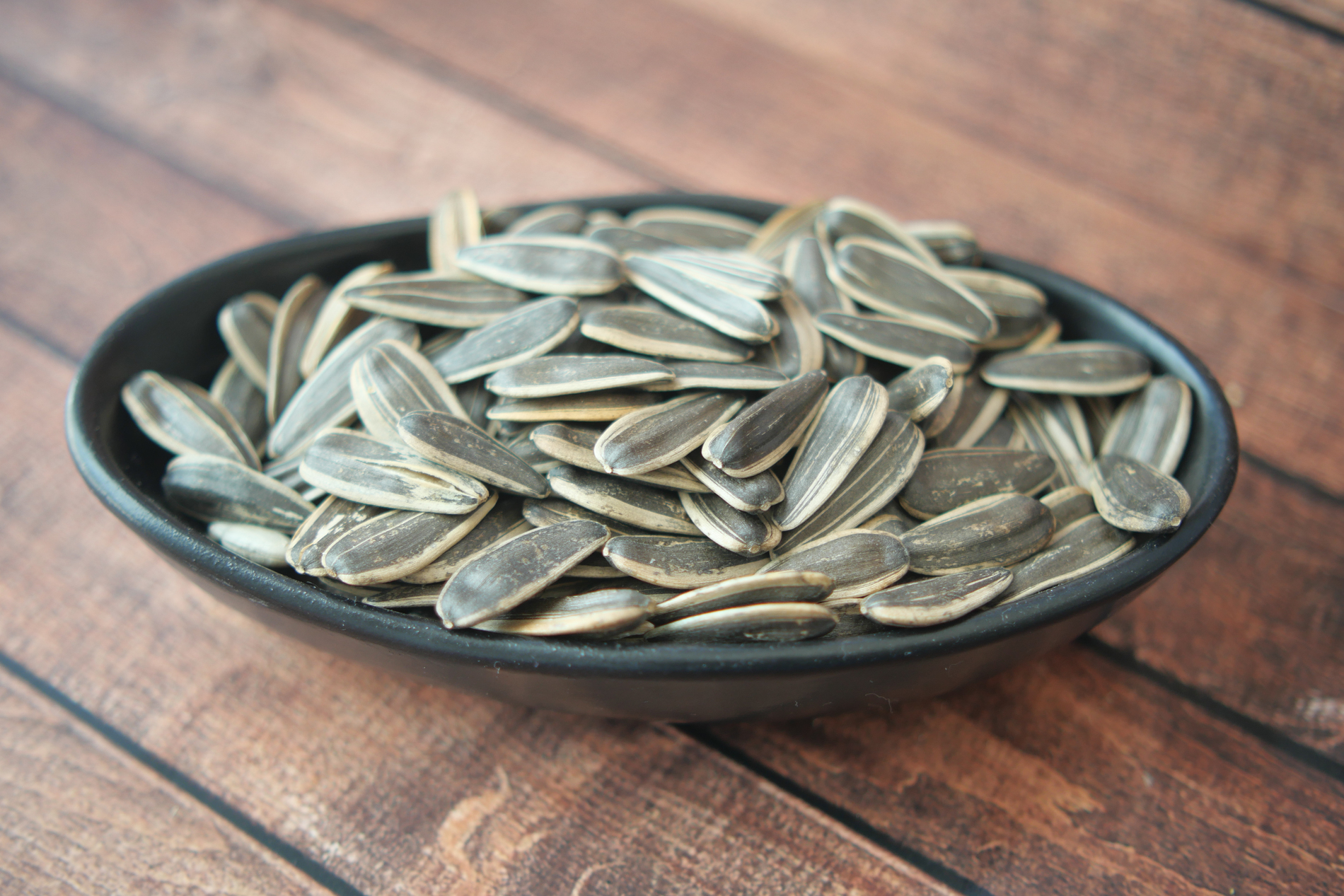 Sunflower Seeds