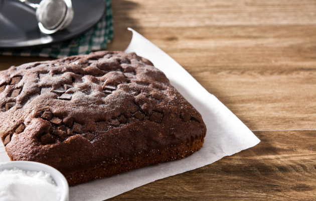 chocolate cake