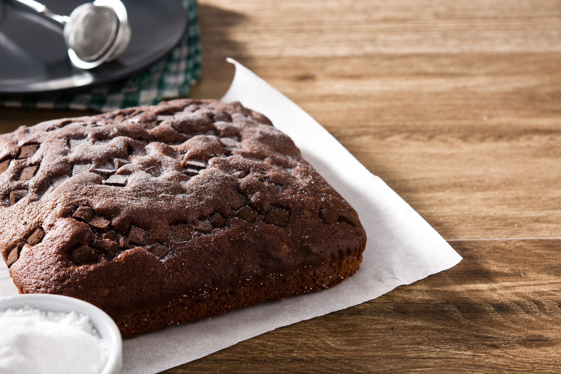 chocolate cake