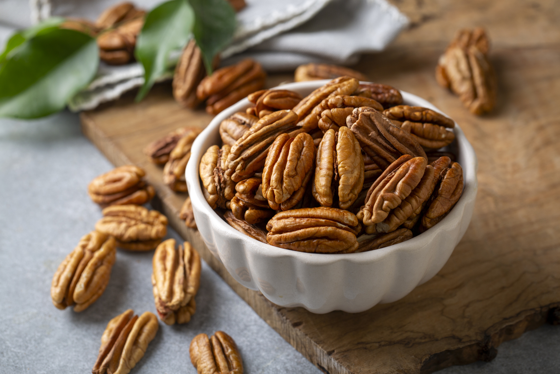 Pecans