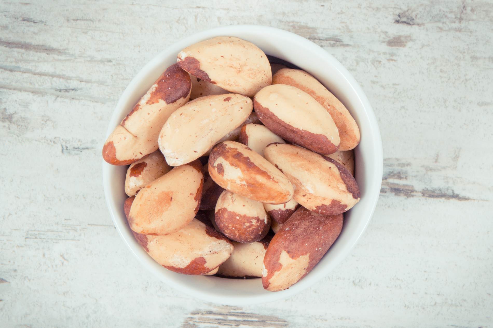 Brazil Nuts
