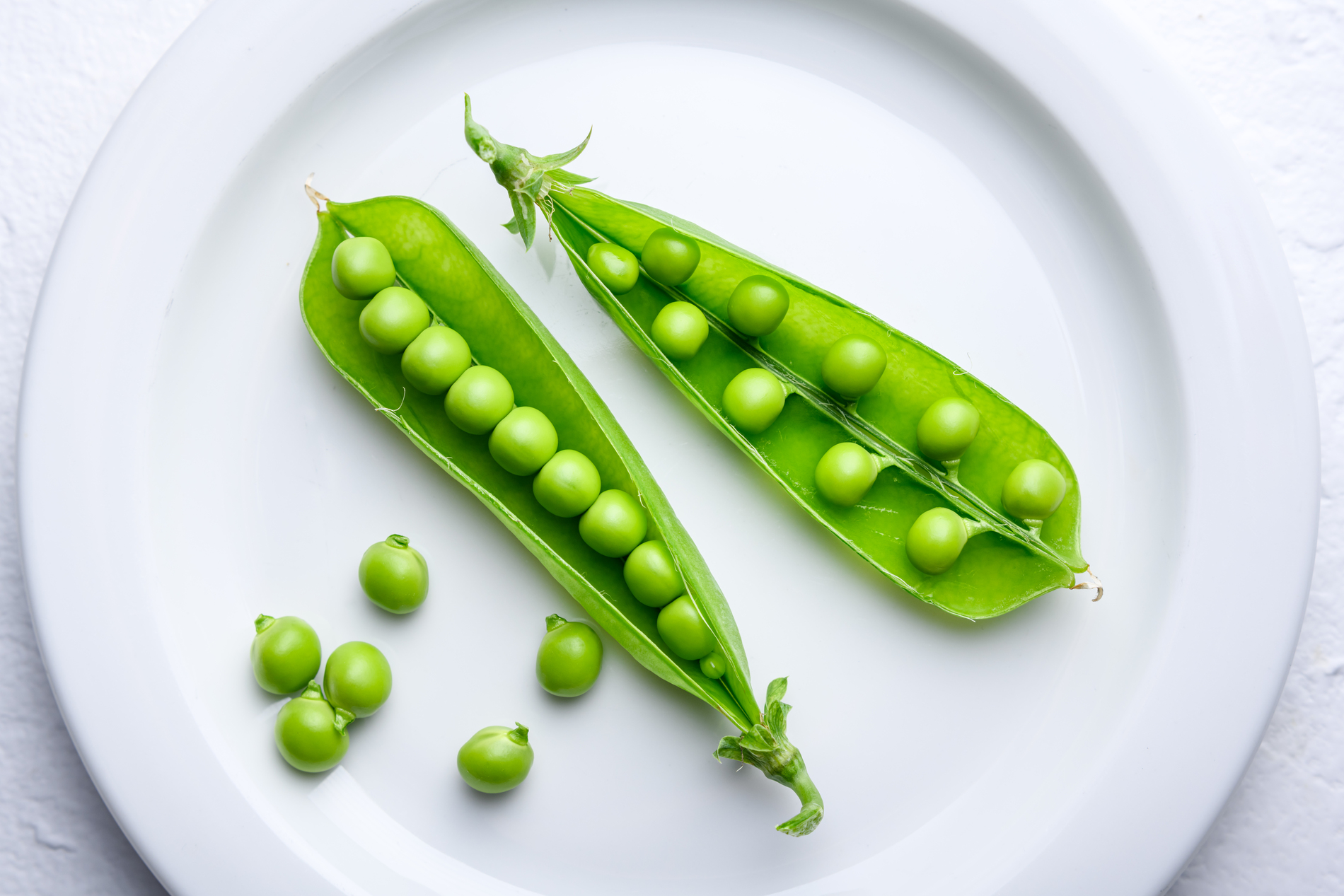 Green Peas