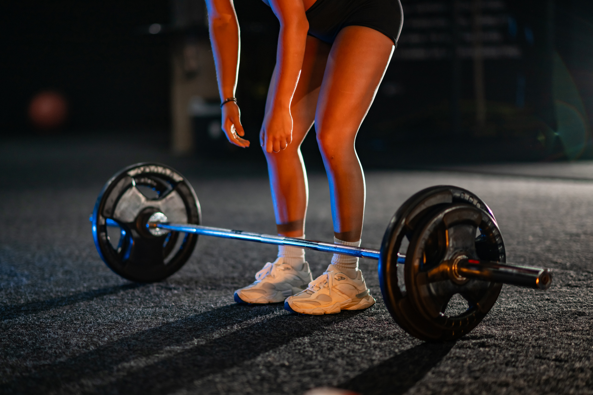 deadlift