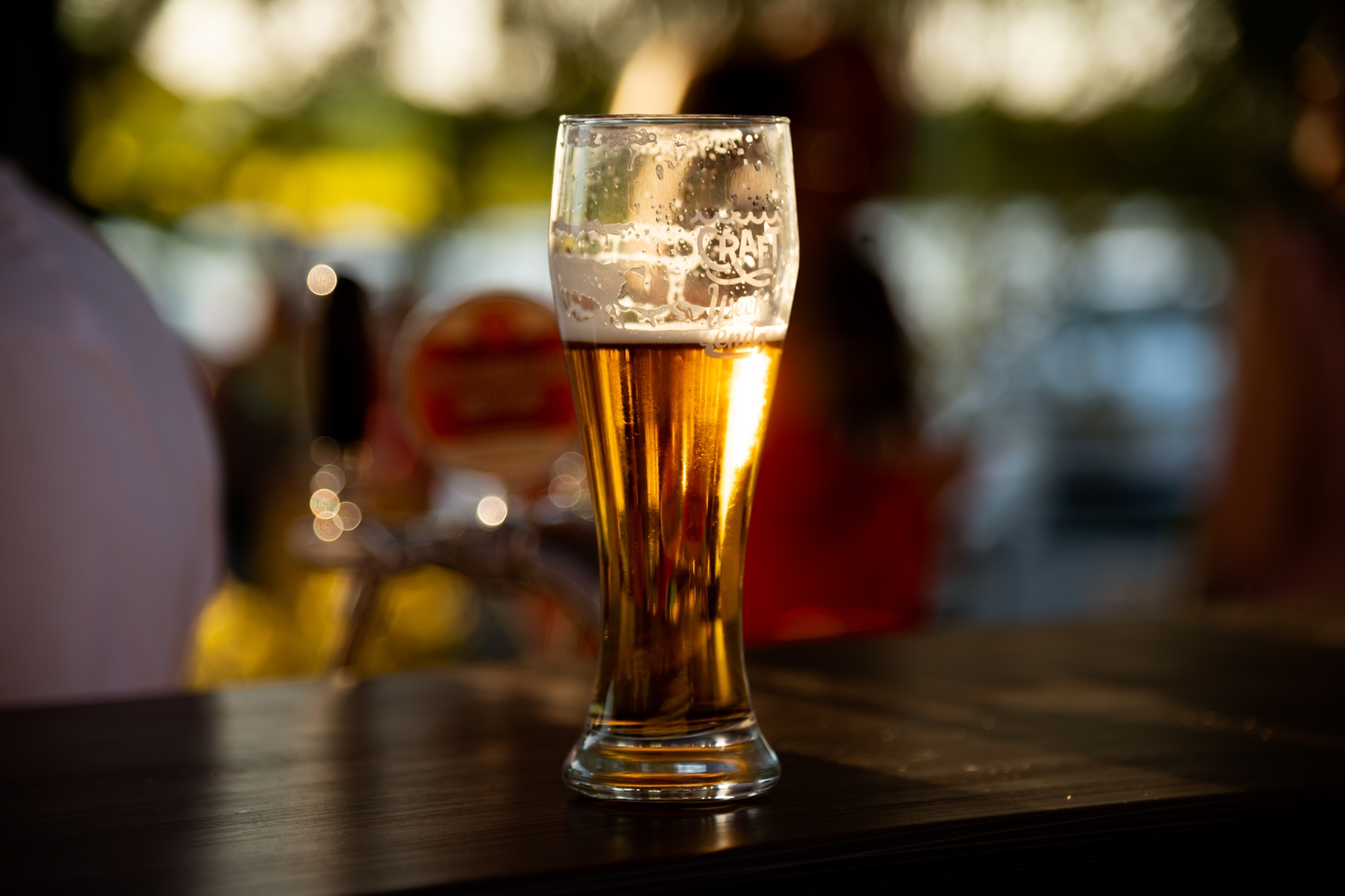 beer