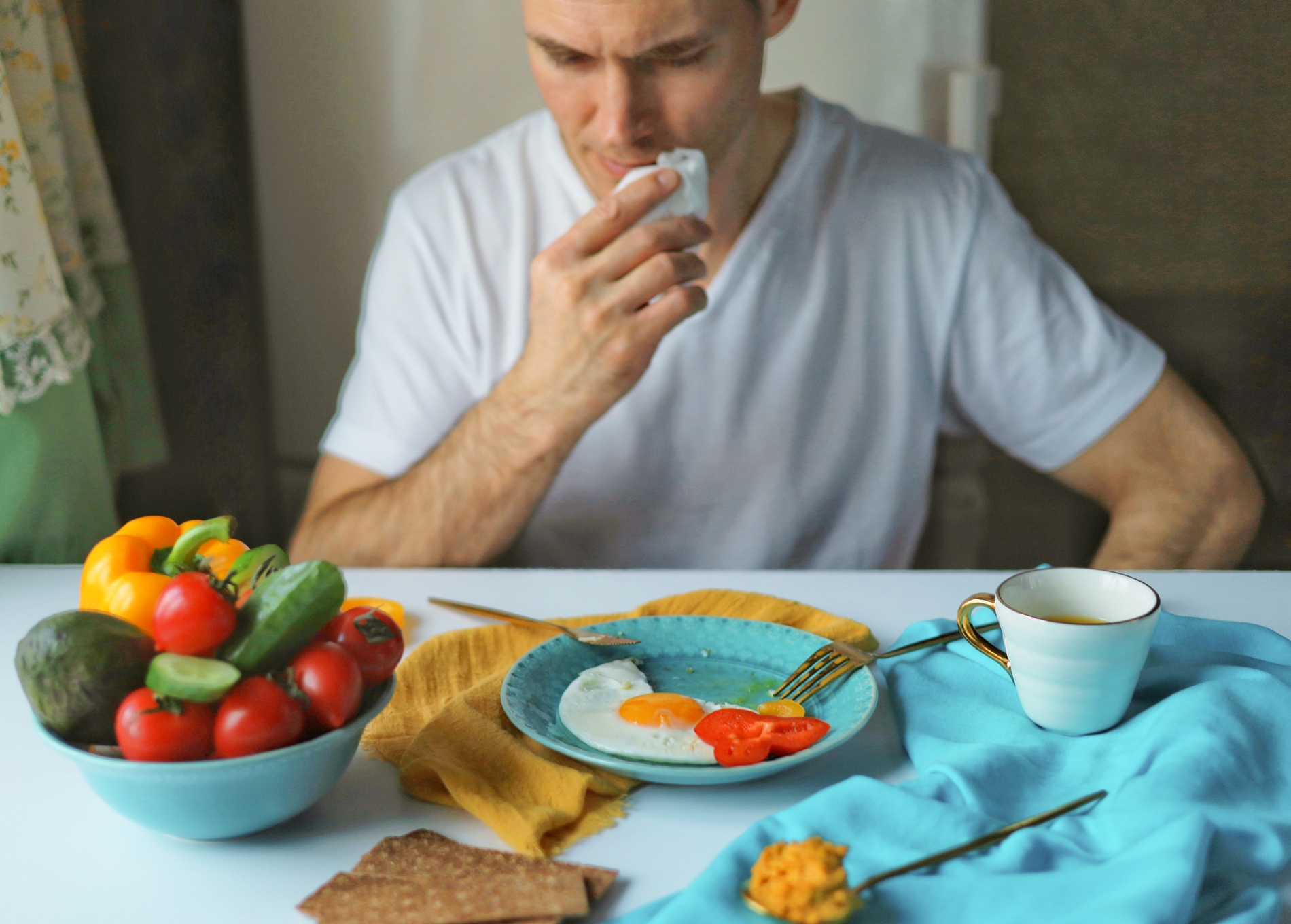 What Exactly Is a Food Intolerance?