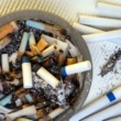 How Fast Smoking Damages Your Lungs