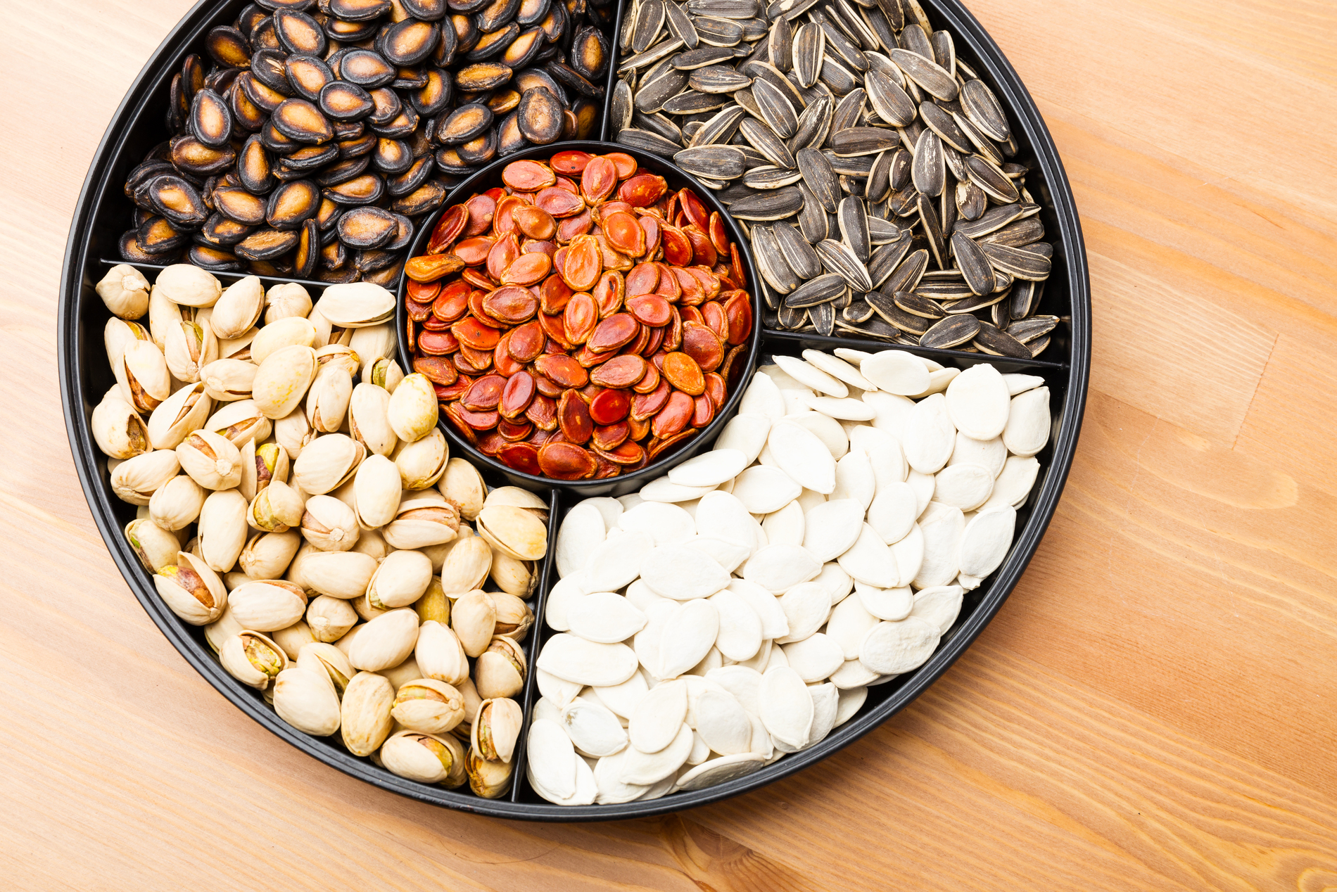 Seeds