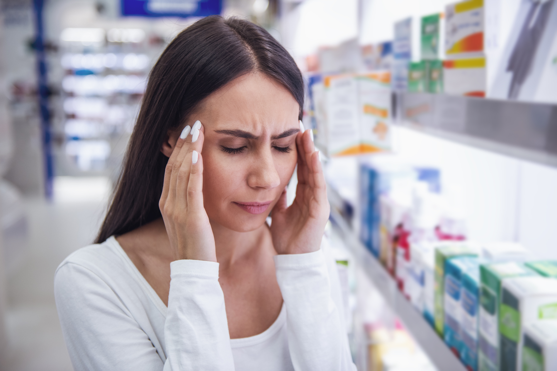 10 Tips to Help Clear Migraine Brain Fog