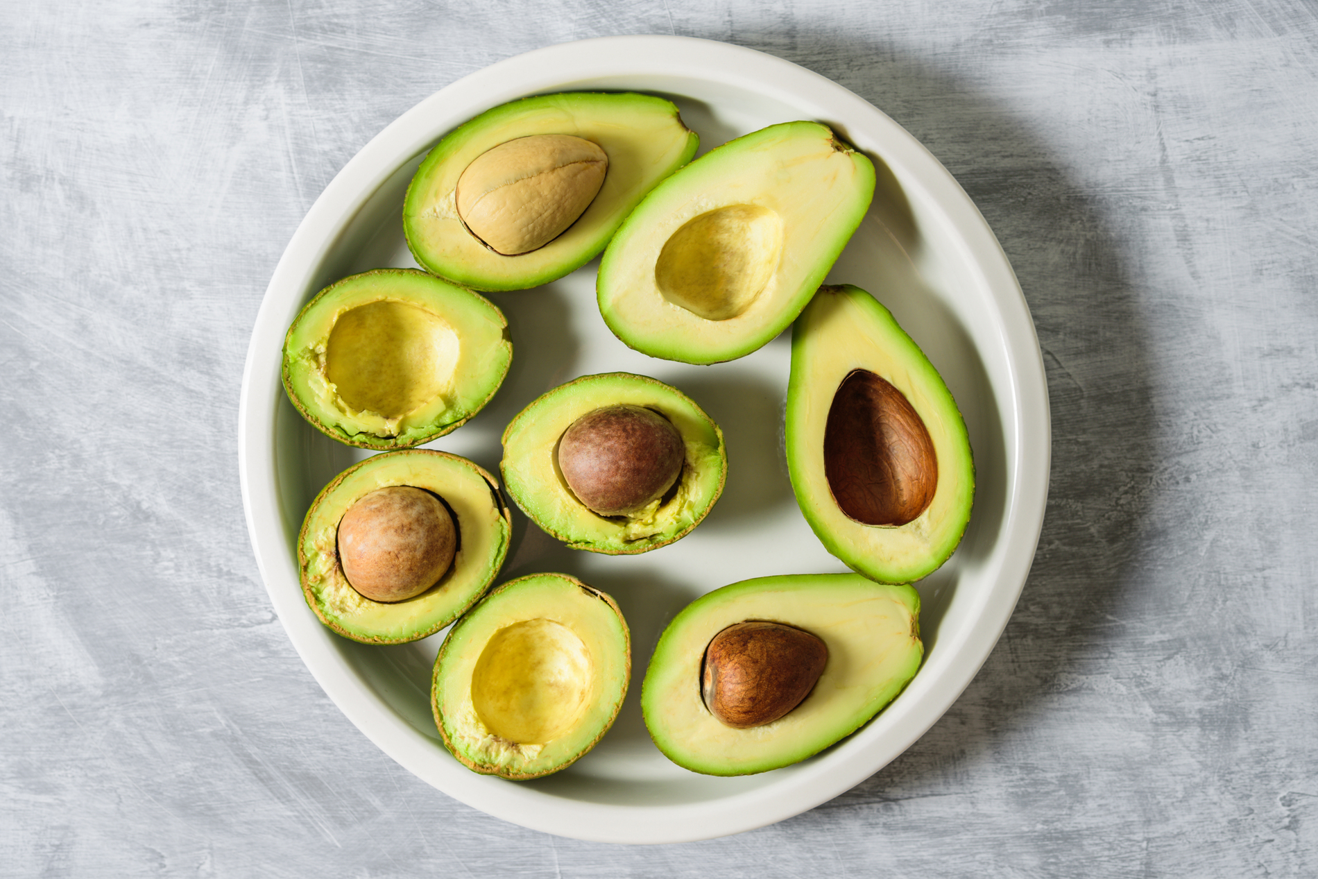 Avocados