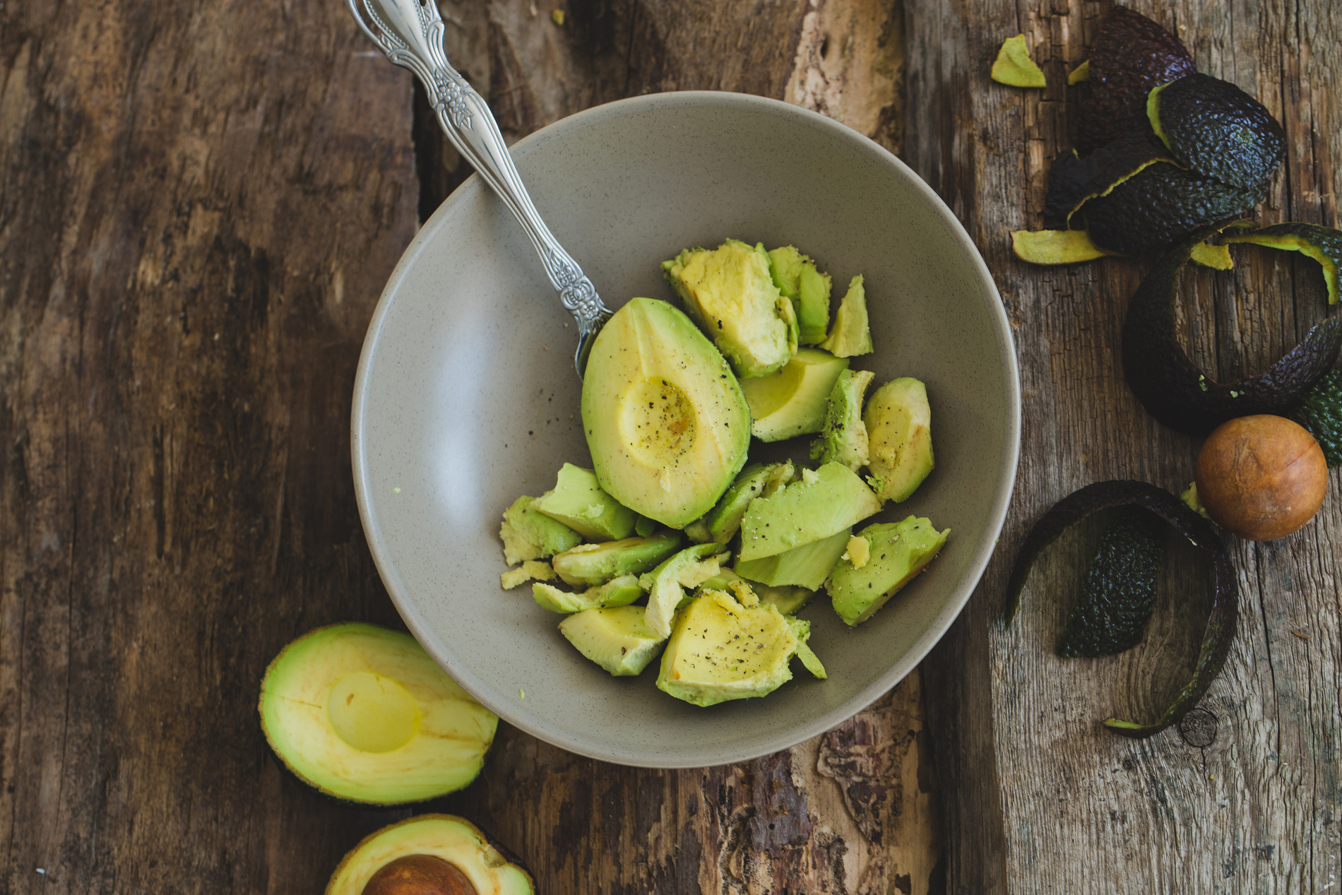 Avocados