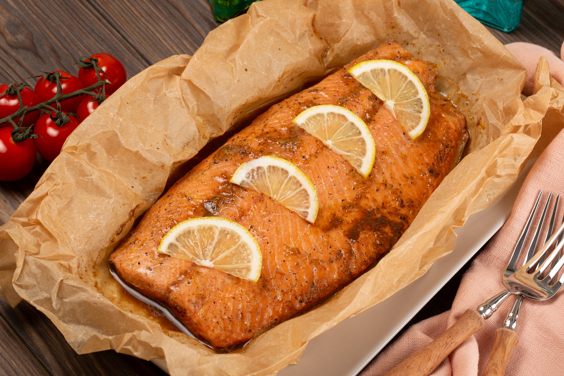 Salmon