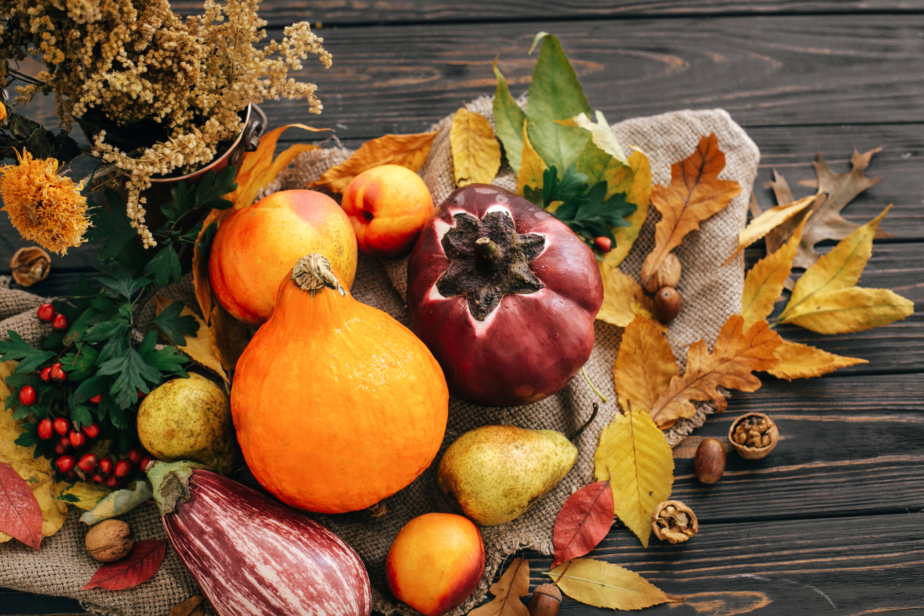 Why Does Seasonal Eating Matters?