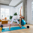 Don’t Make These Mistakes in Your Home Workout Routine