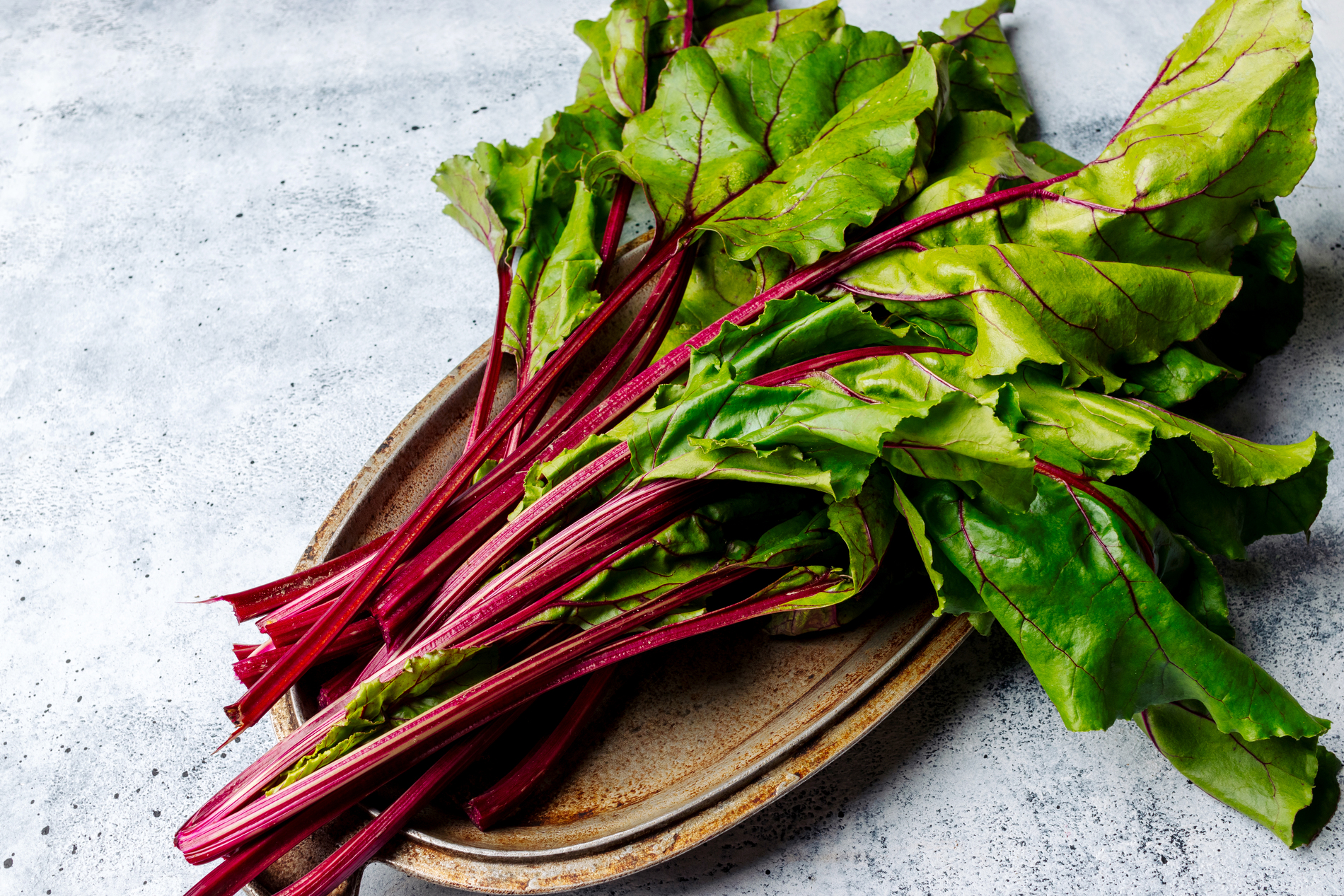 Beet Greens