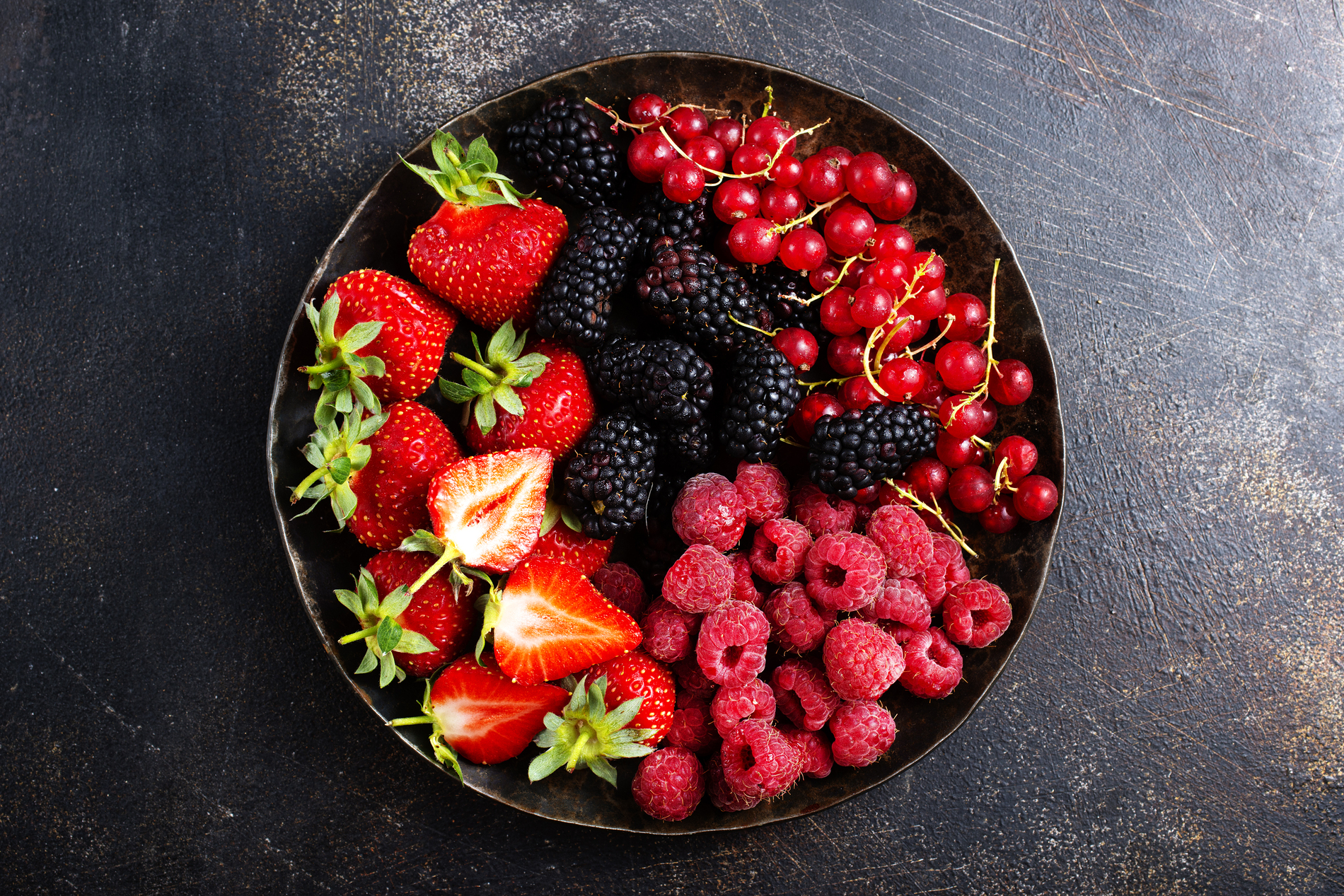 Berries