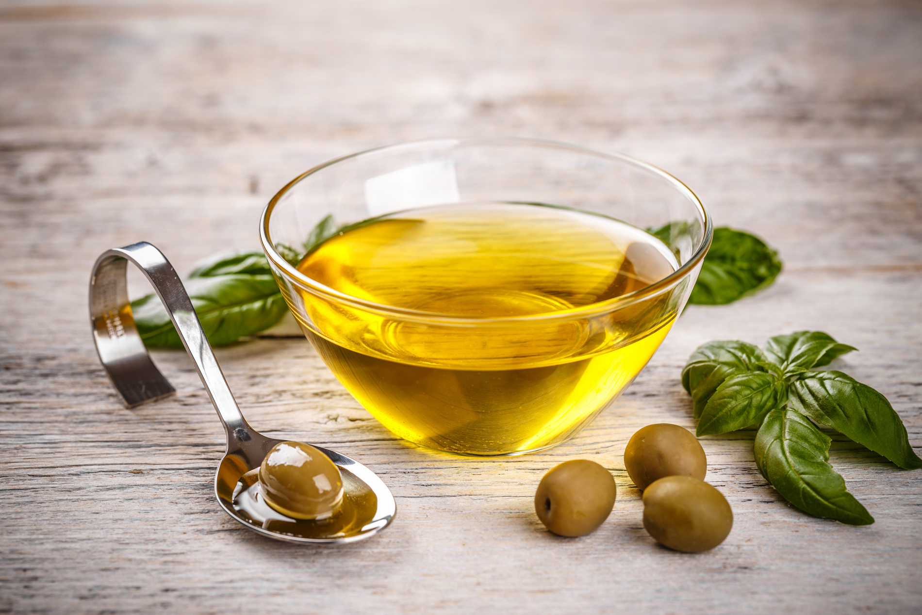 Olive Oil