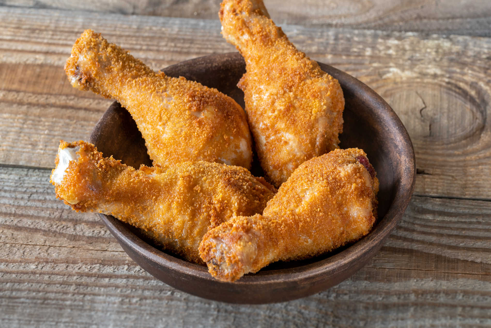 Fried Chicken