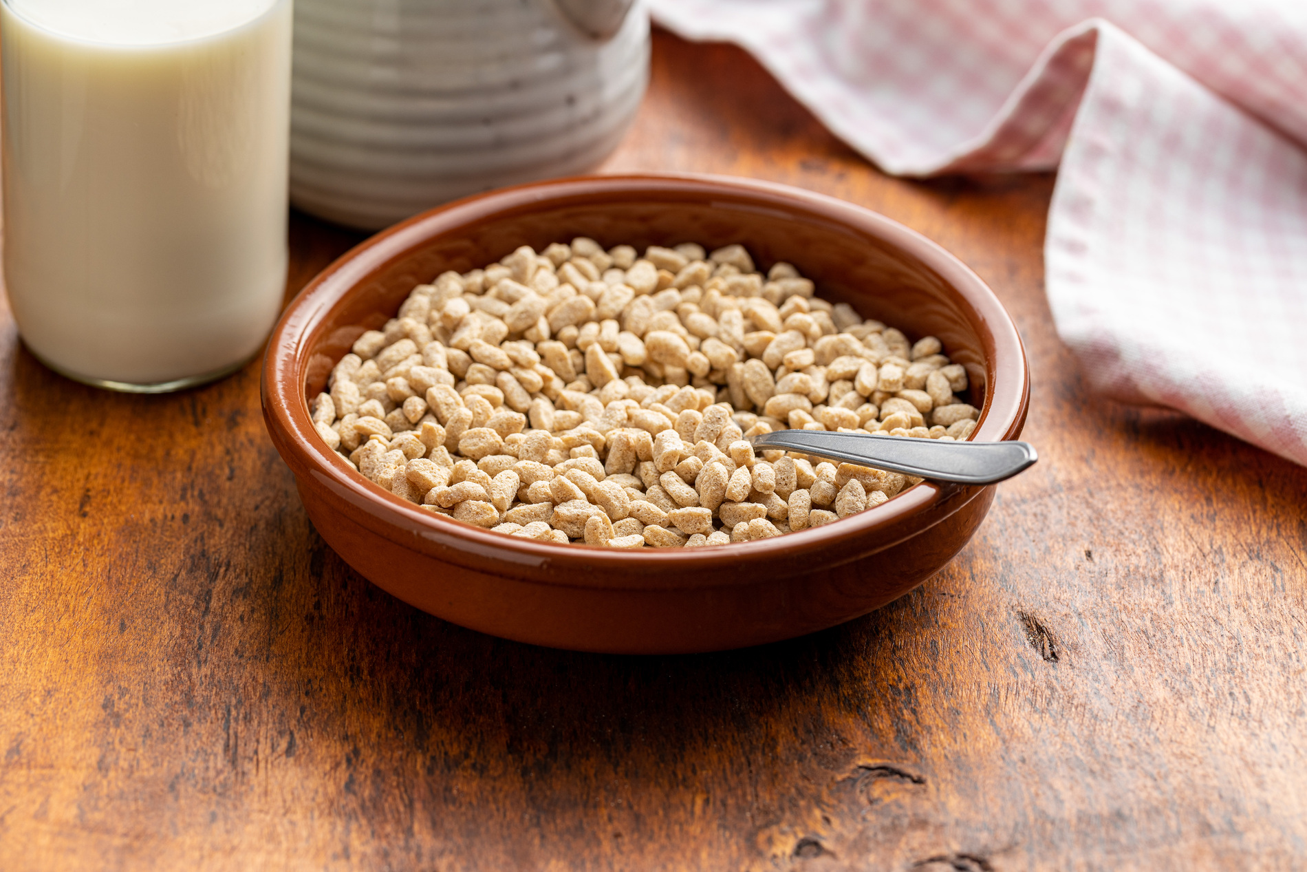 Barley