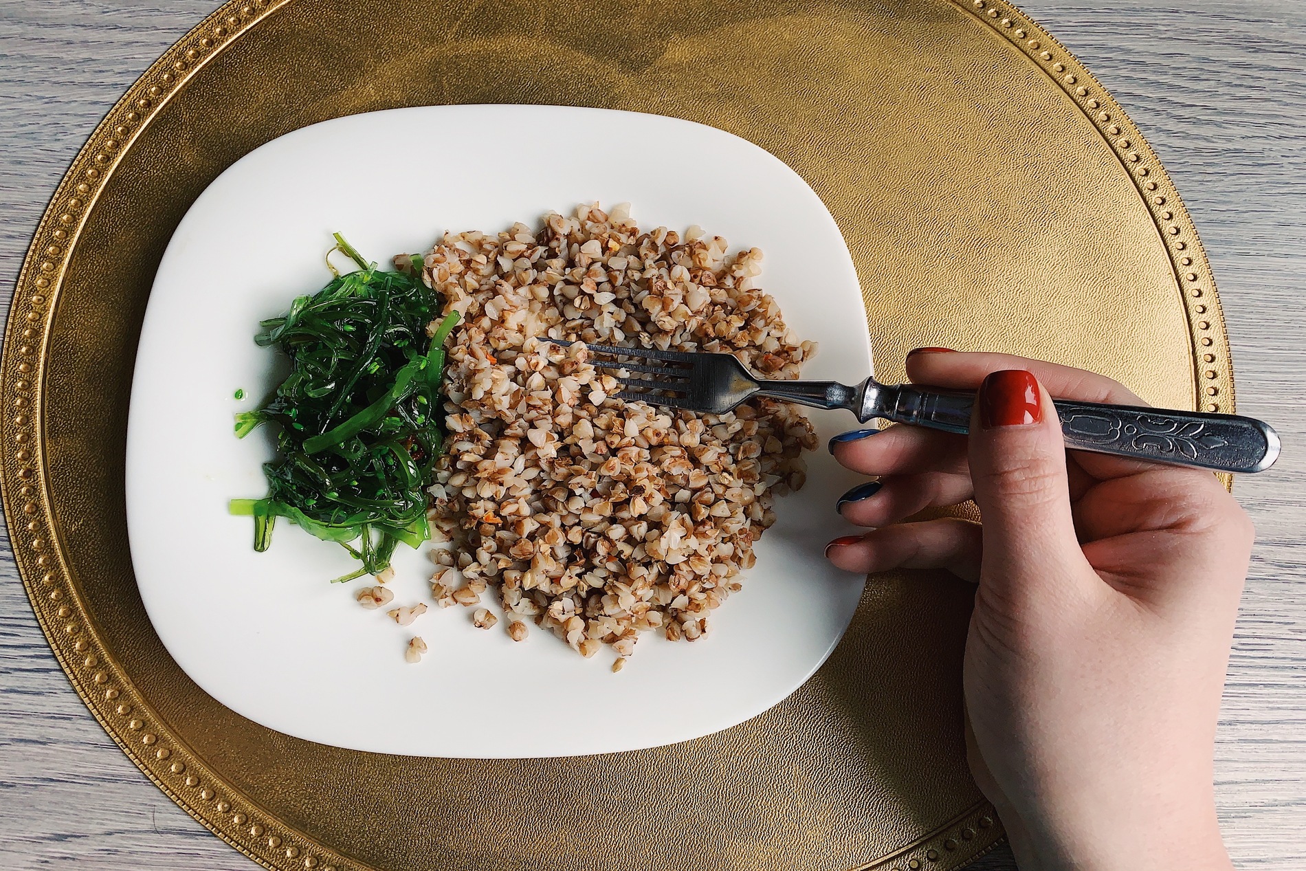 Whole Grains