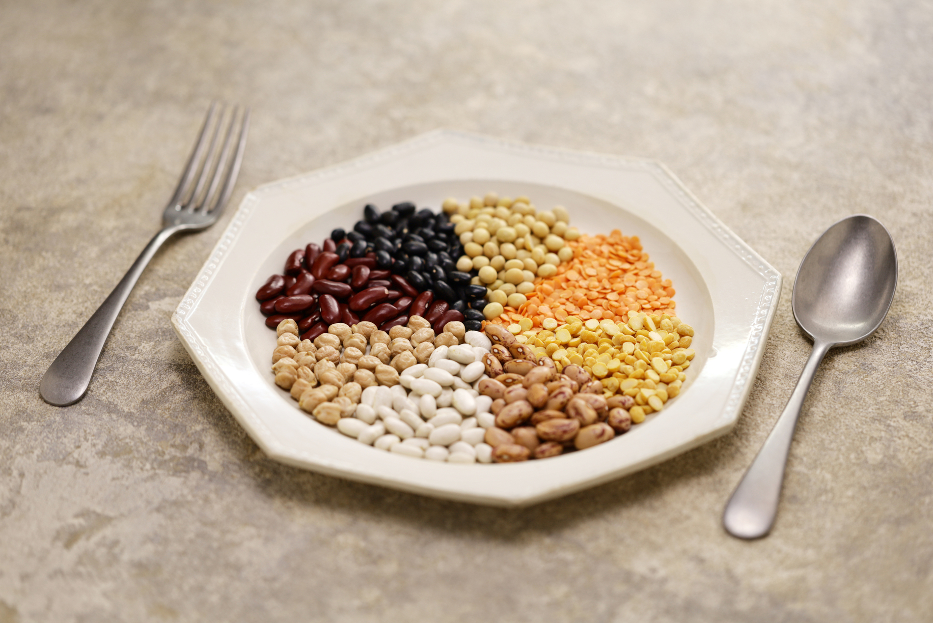 Legumes