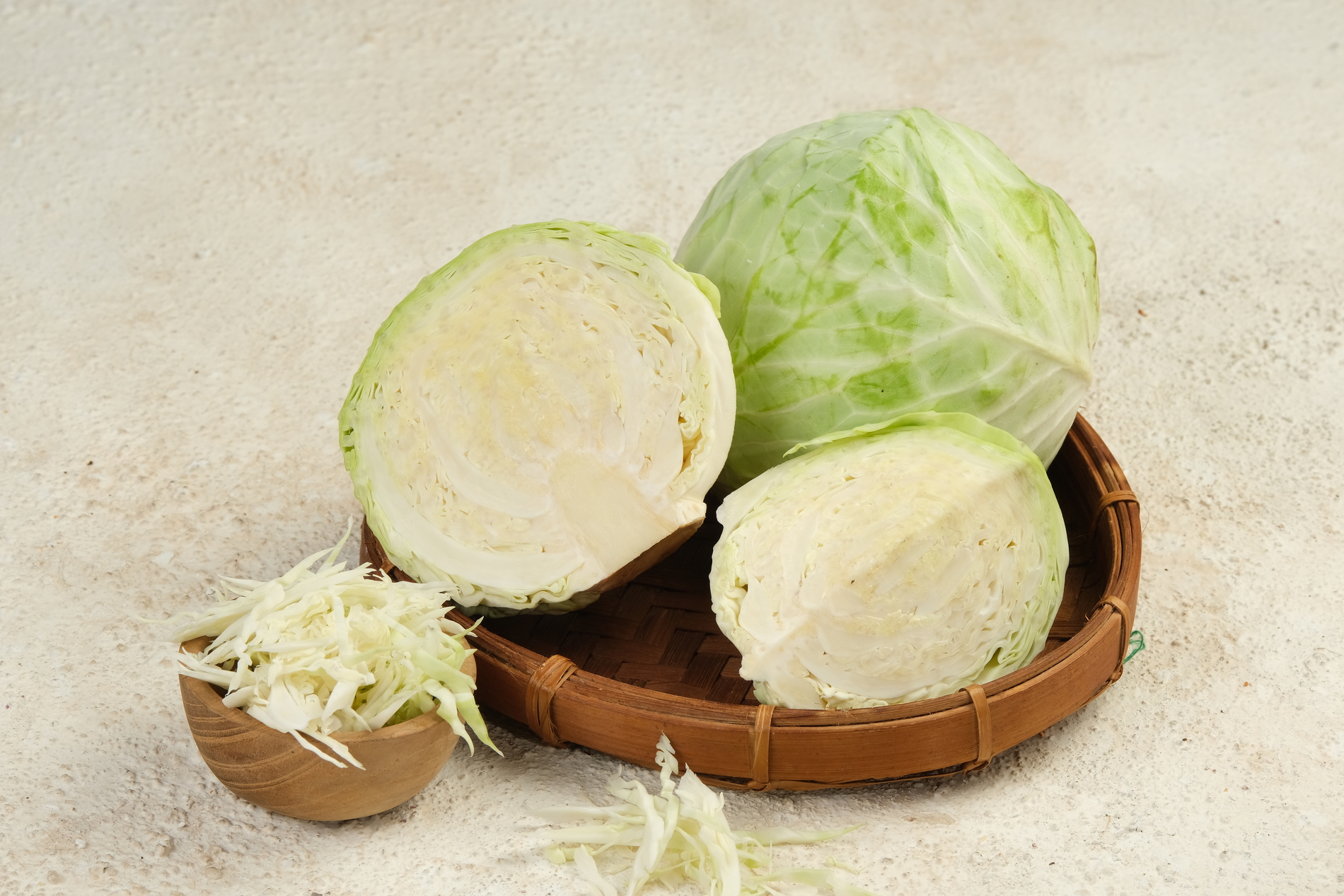 cabbage