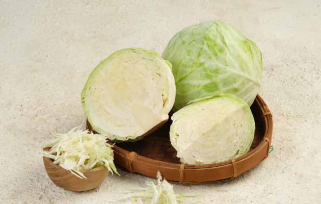 cabbage