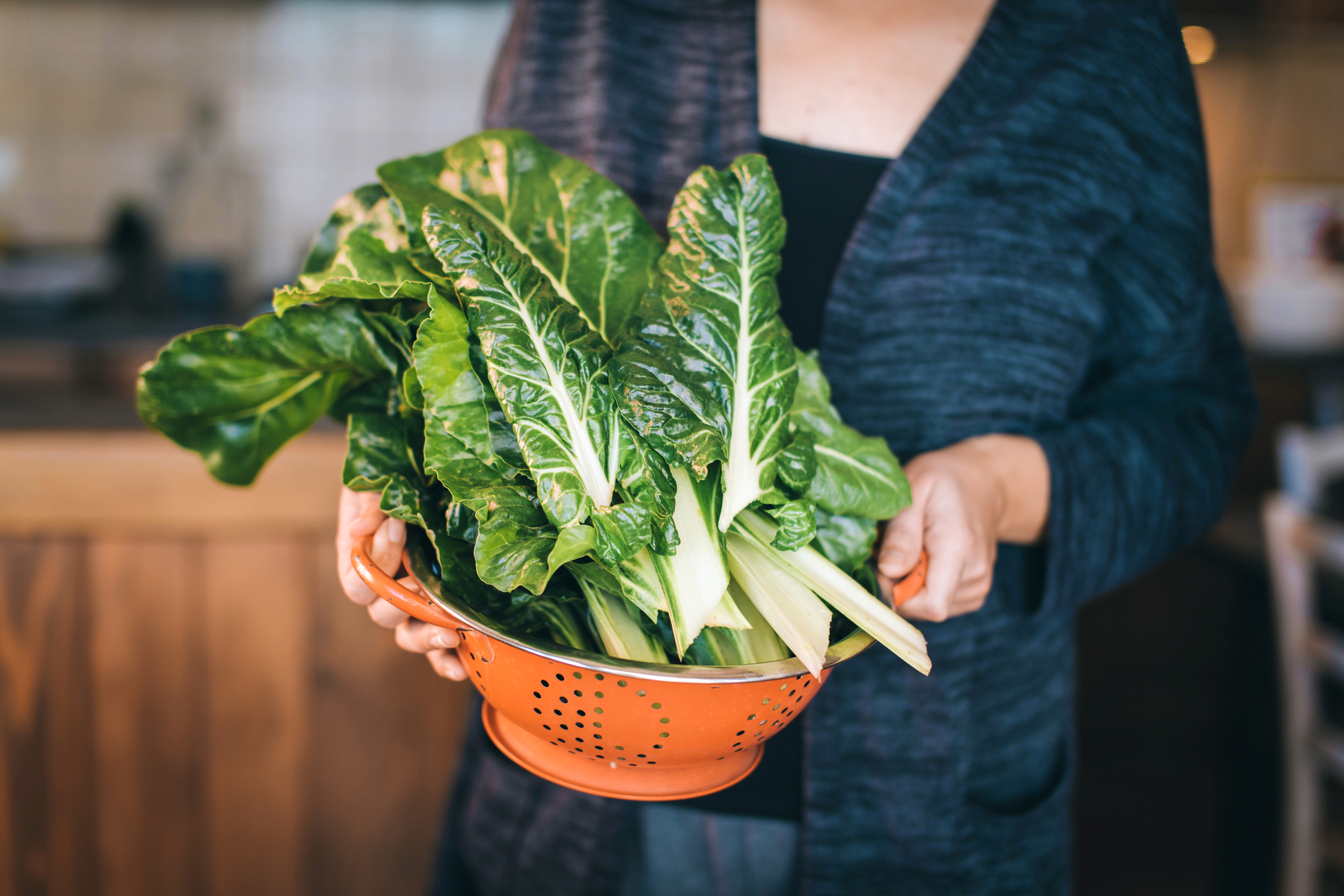Swiss Chard