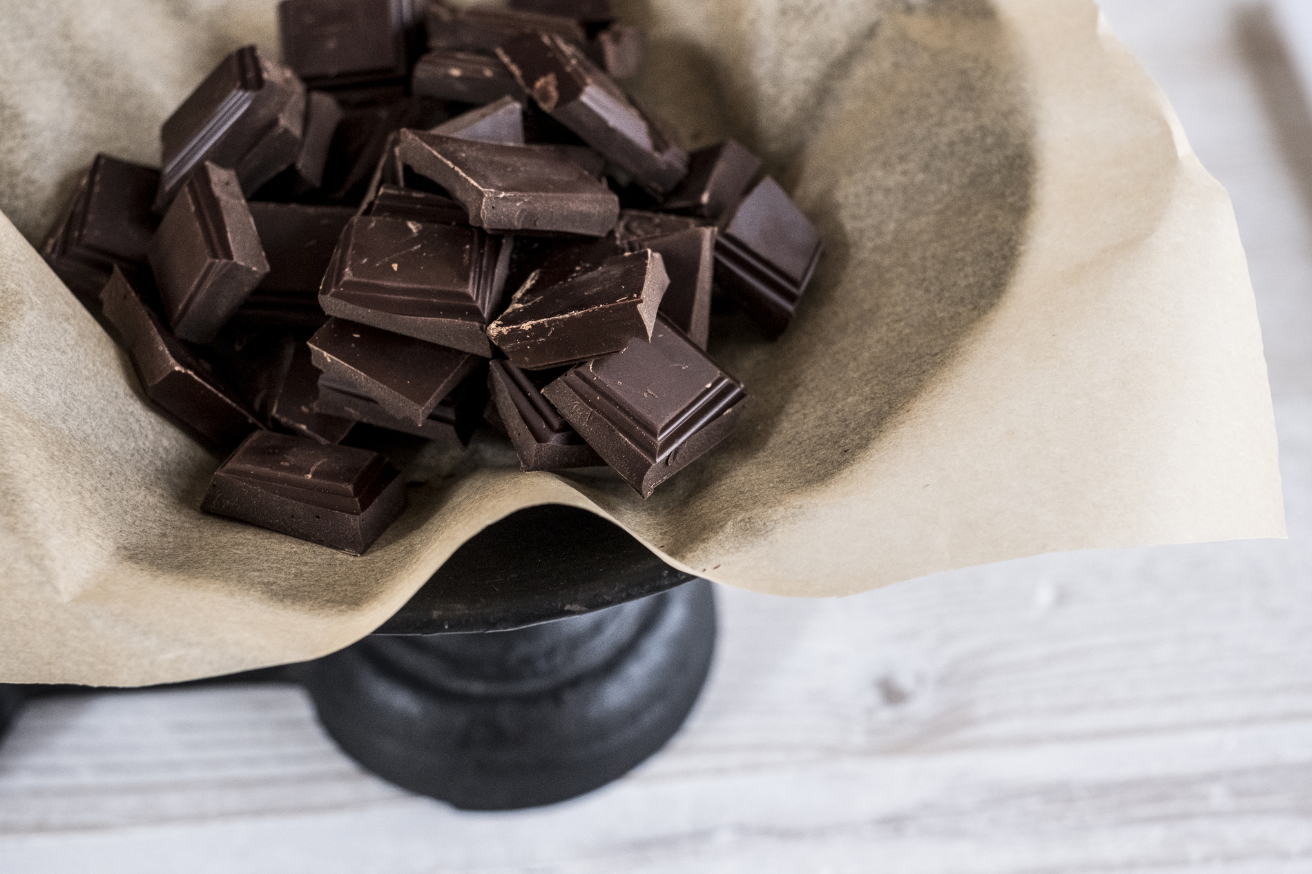Dark Chocolate