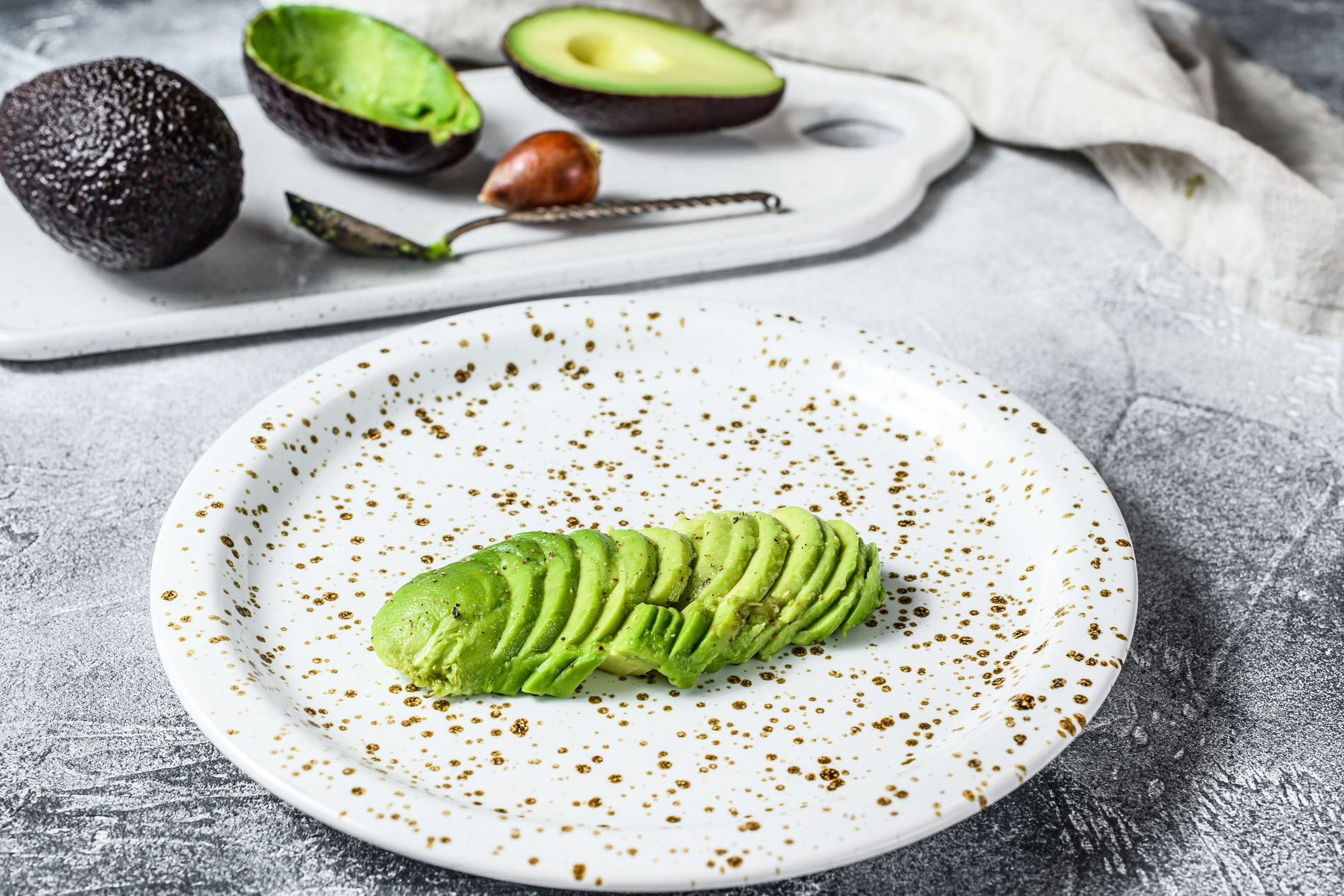 Avocados