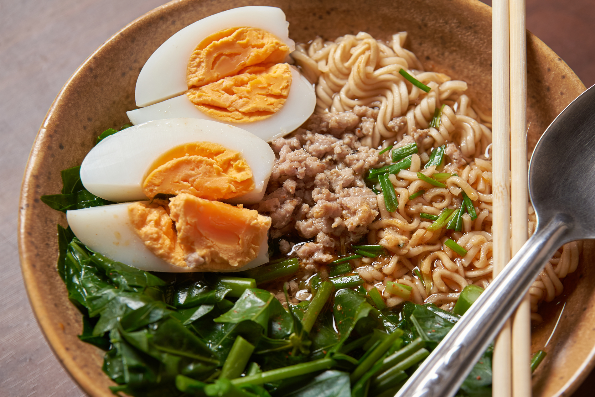 Instant Noodles
