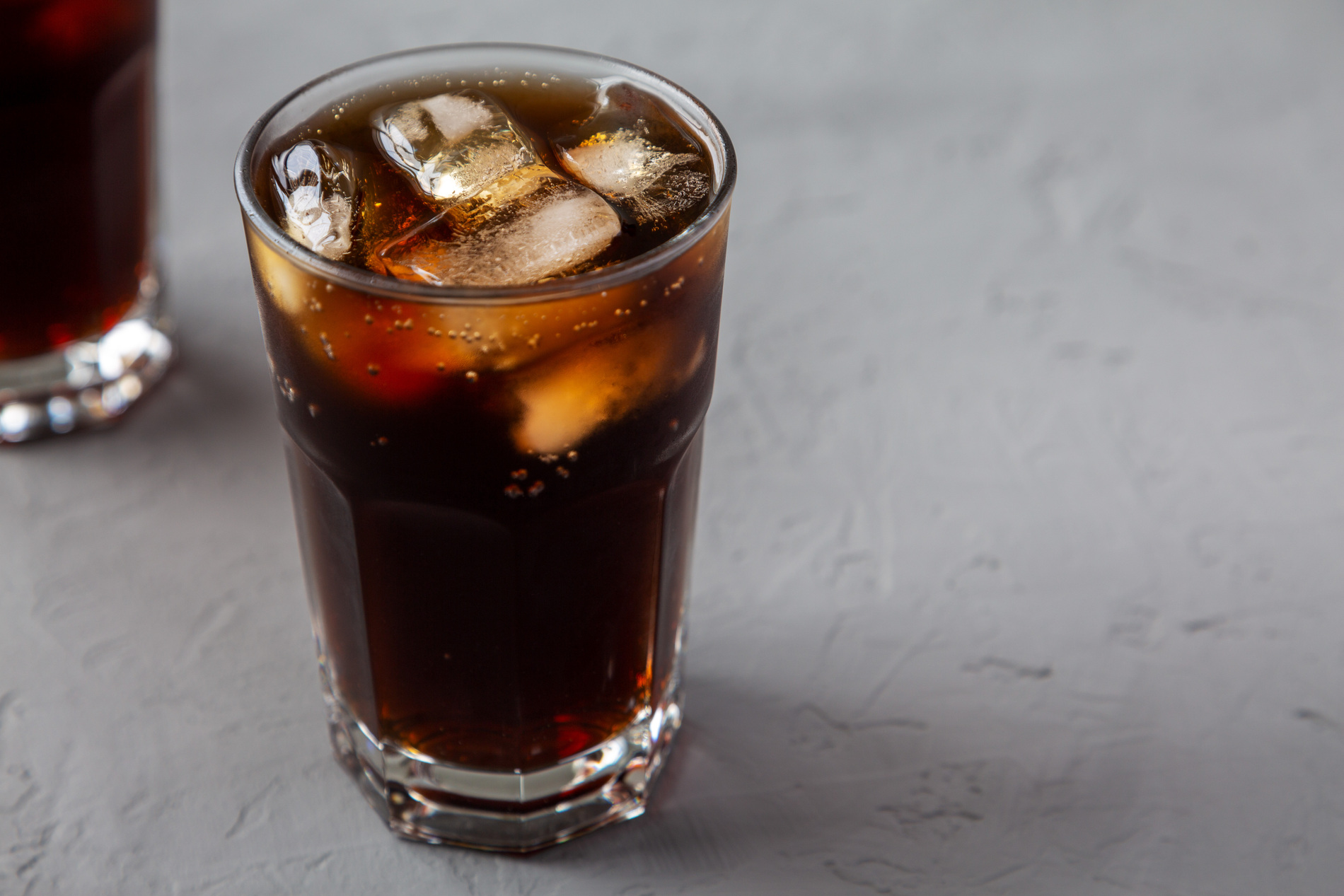 soda