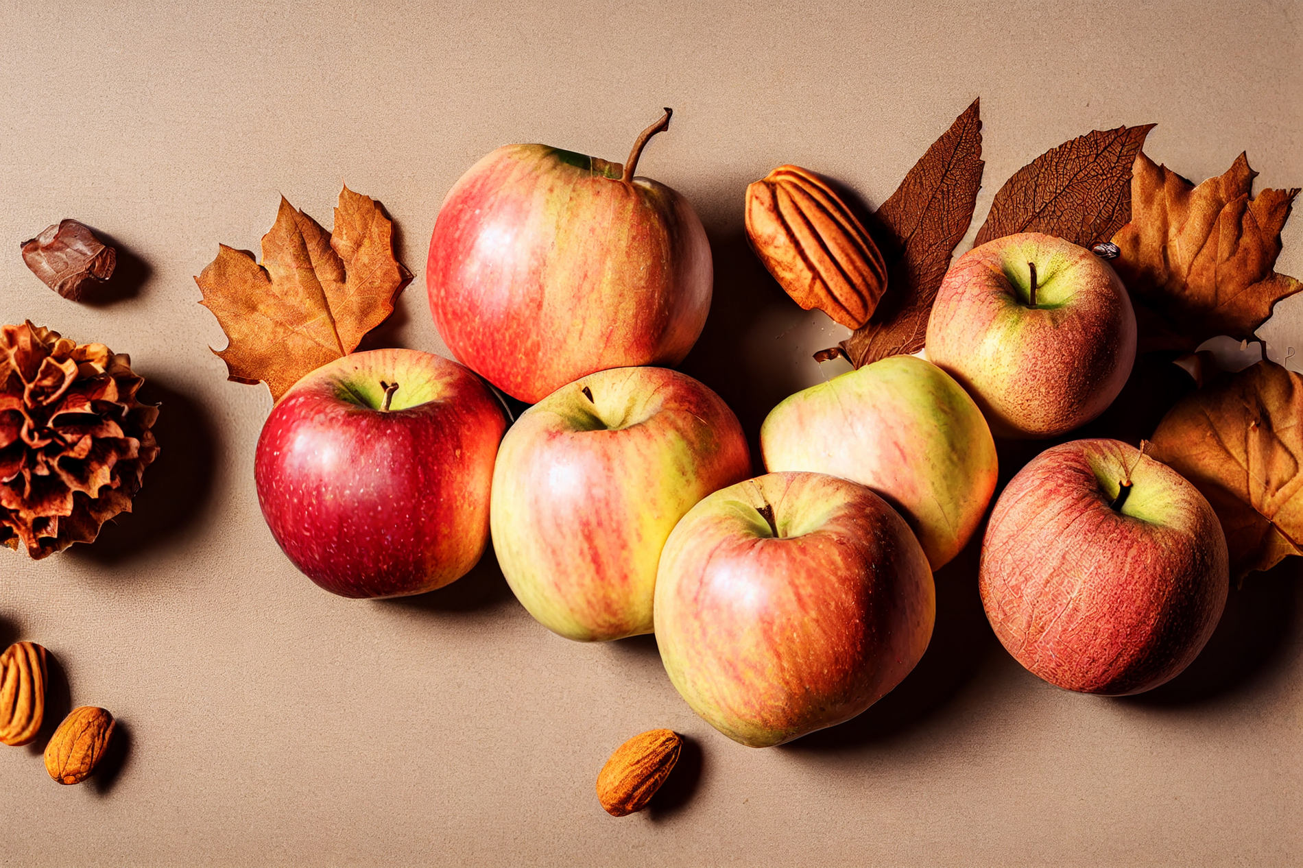 Apples
