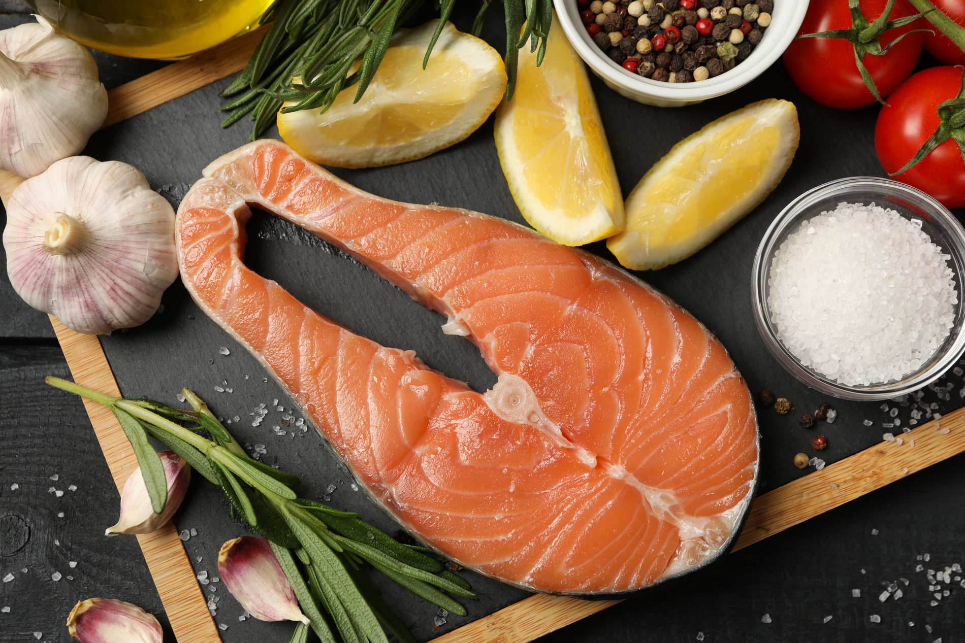 salmon