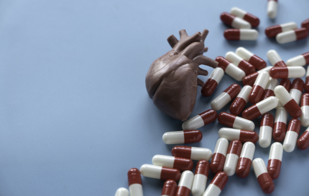 7 Foods to Avoid When Taking Heart Medications