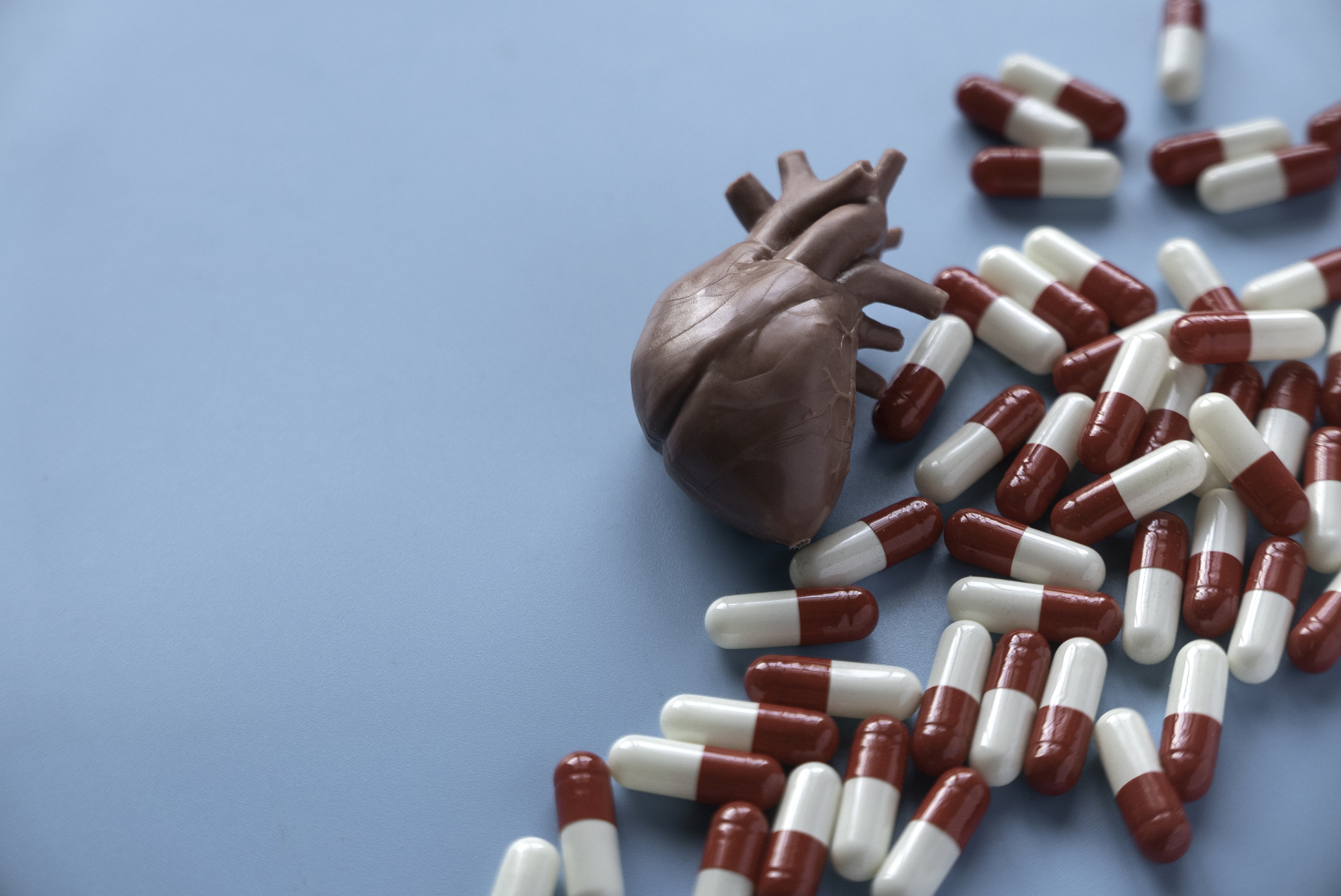 7 Foods to Avoid When Taking Heart Medications