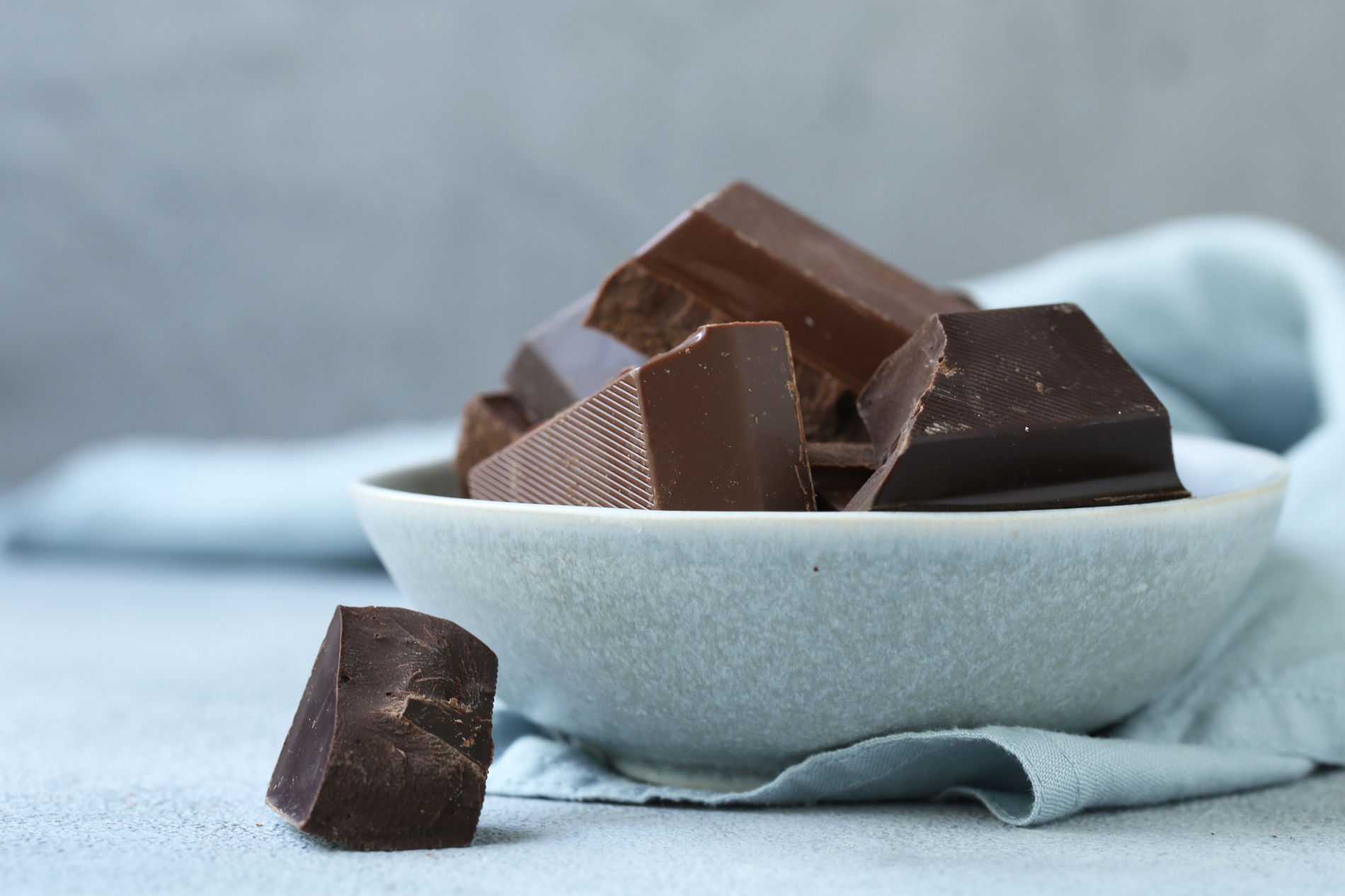 Dark Chocolate