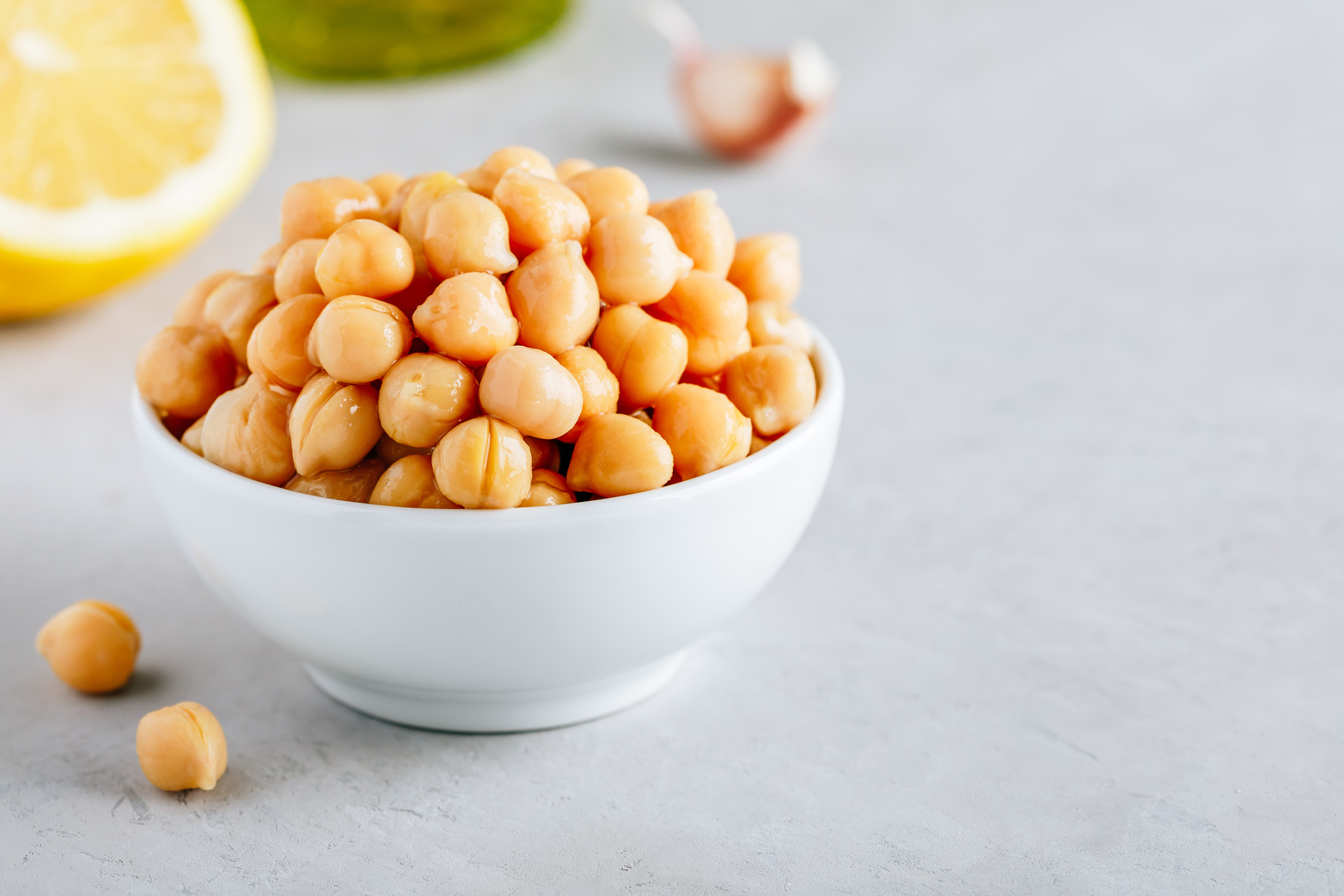 chickpeas