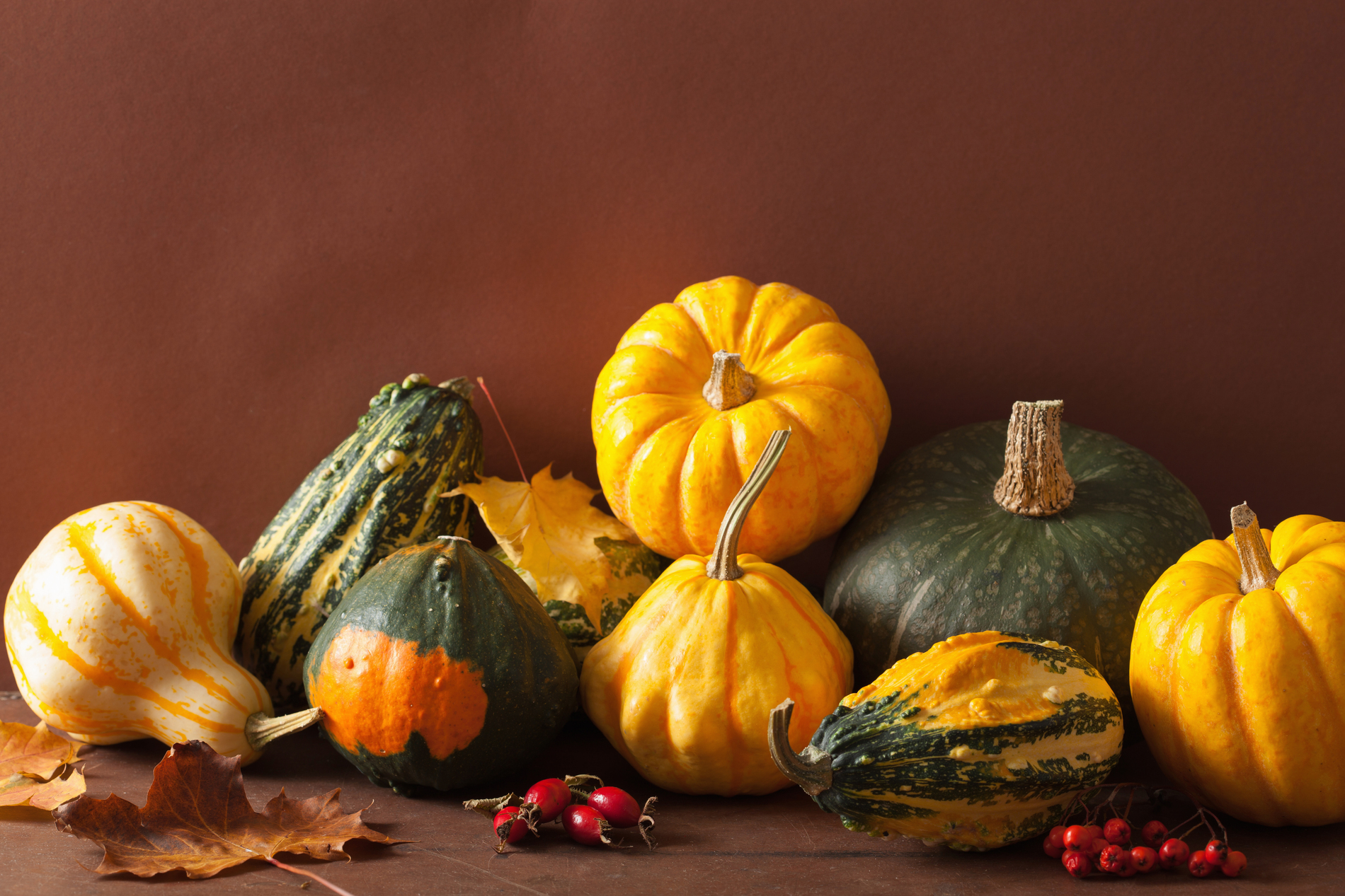 Pumpkins
