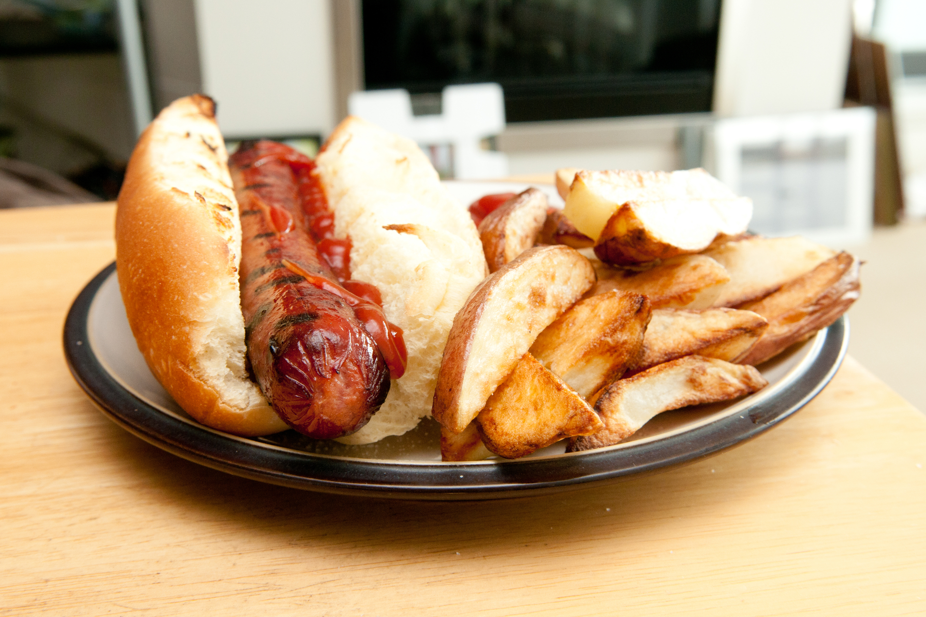 Hot Dogs