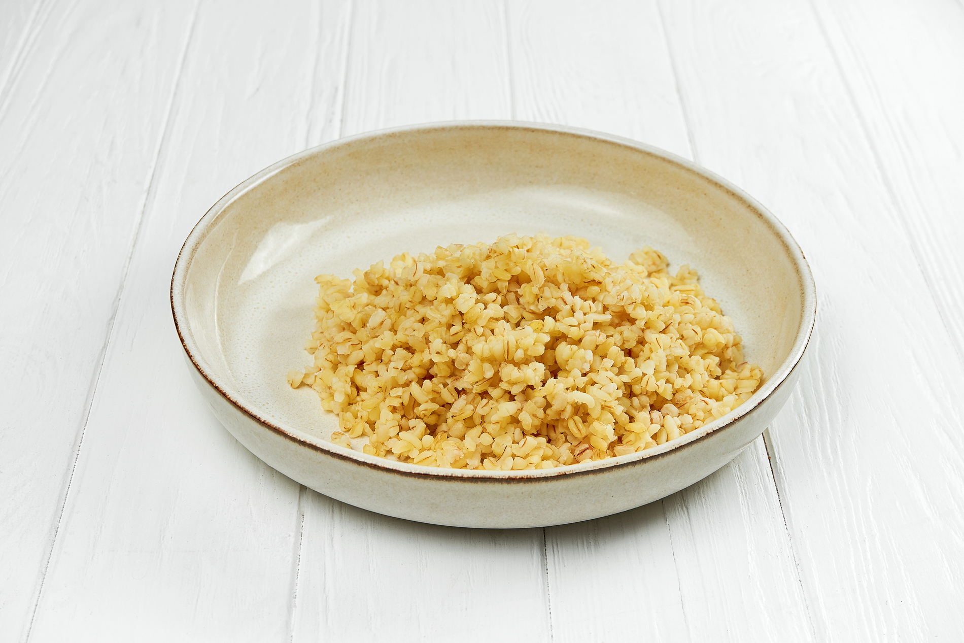 Brown rice