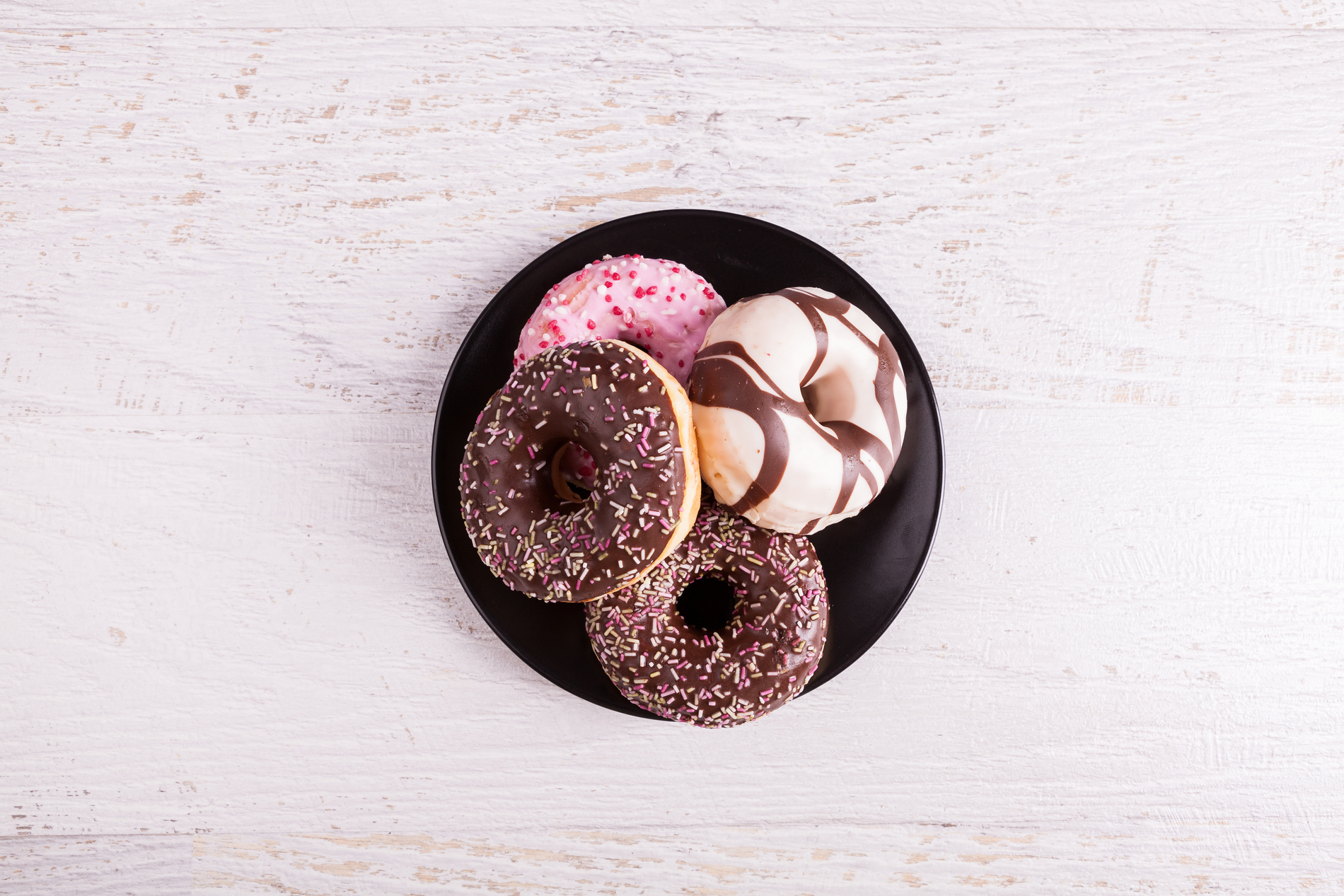 Donuts