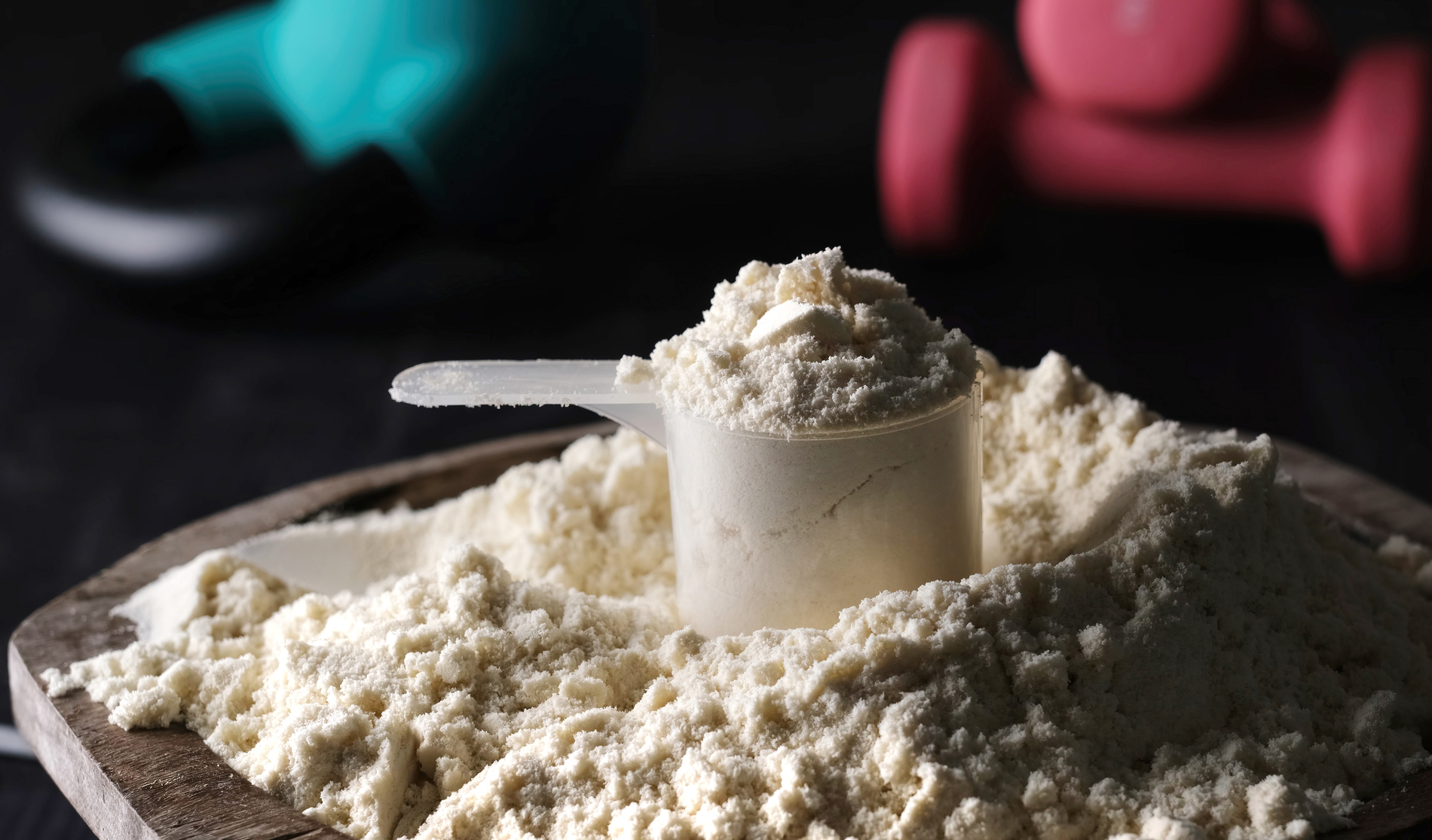Protein Powder