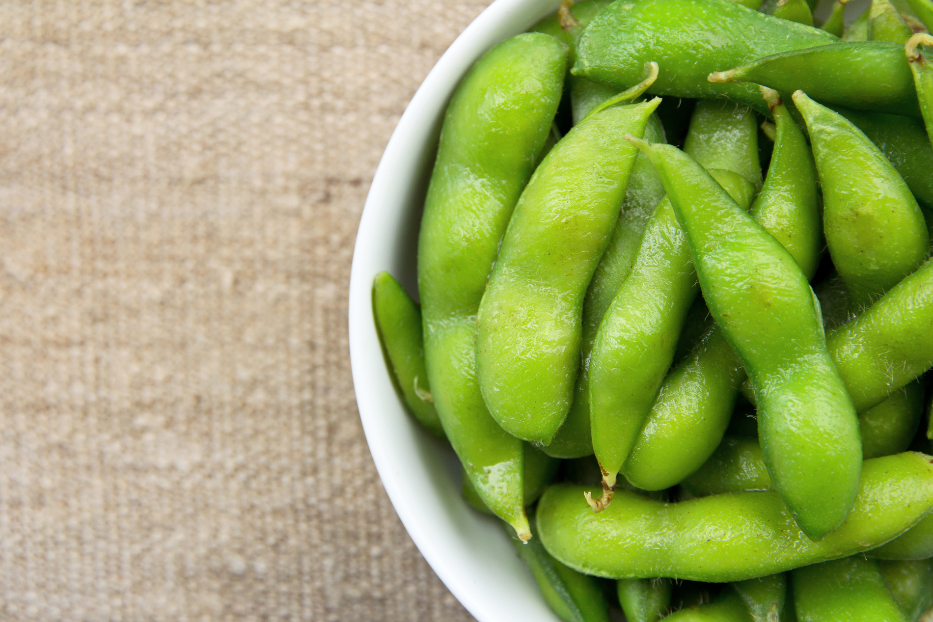 Edamame