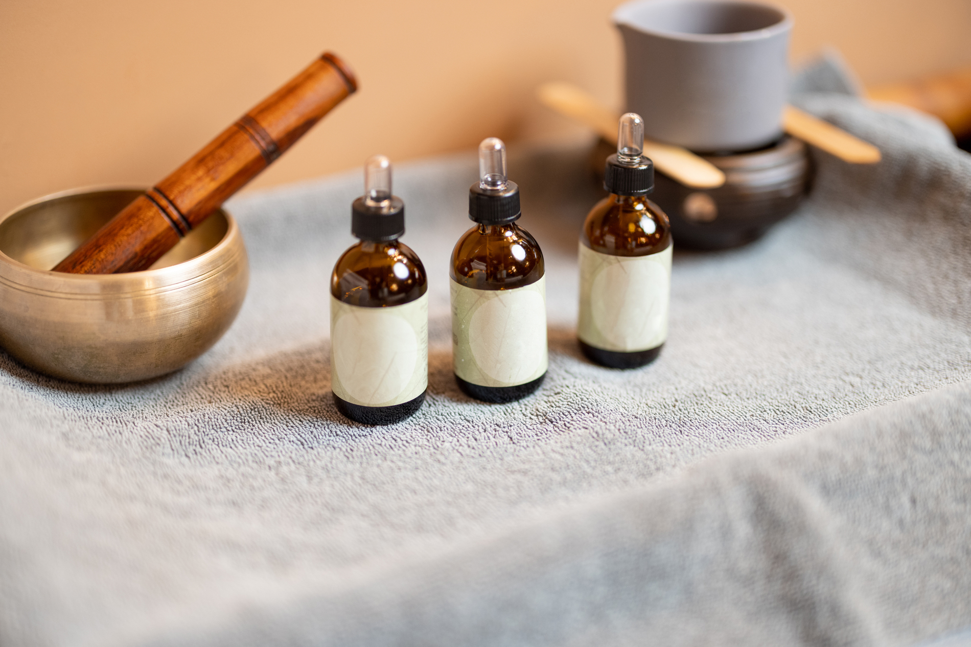 Aromatherapy